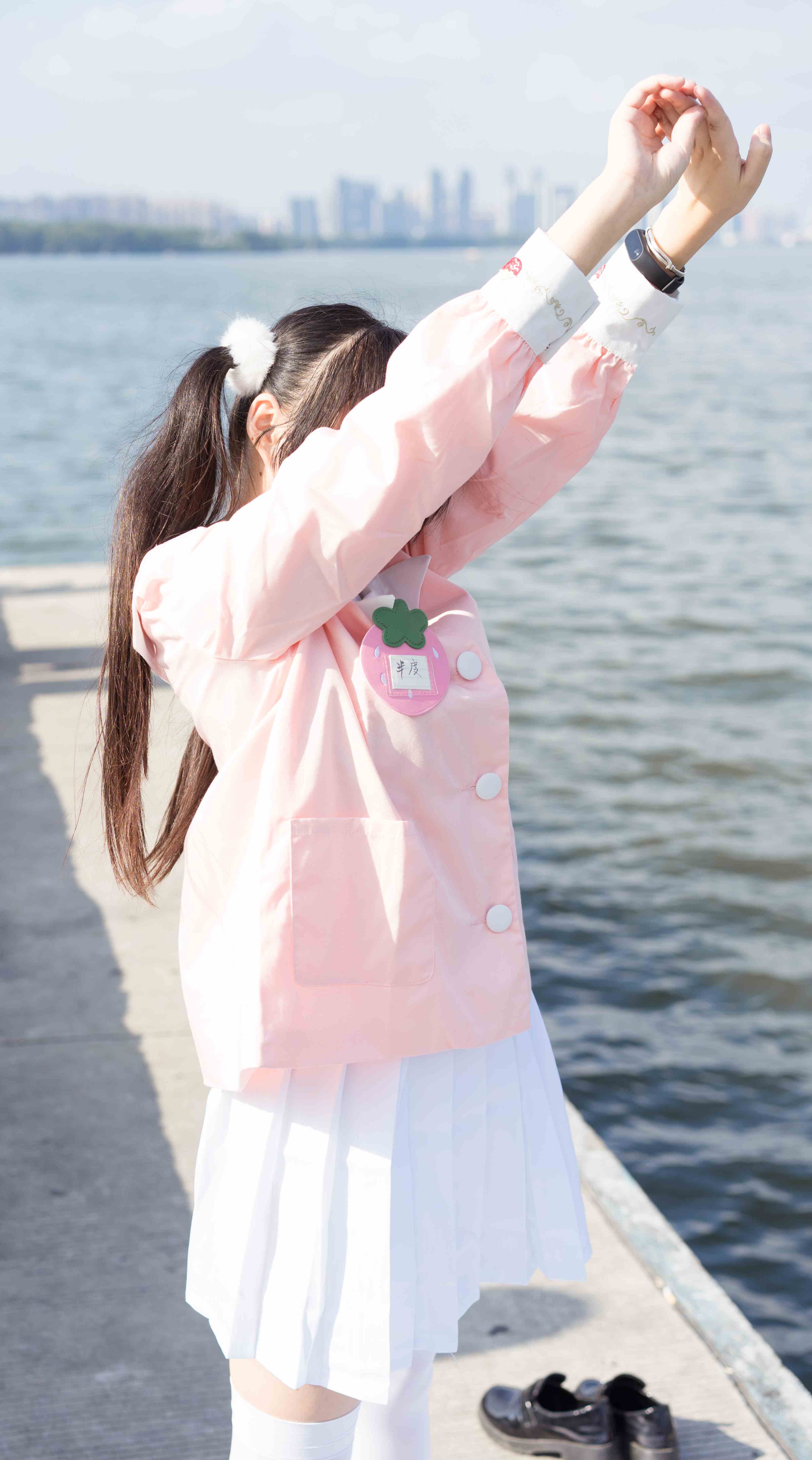 China Beauty Legs and feet 1726