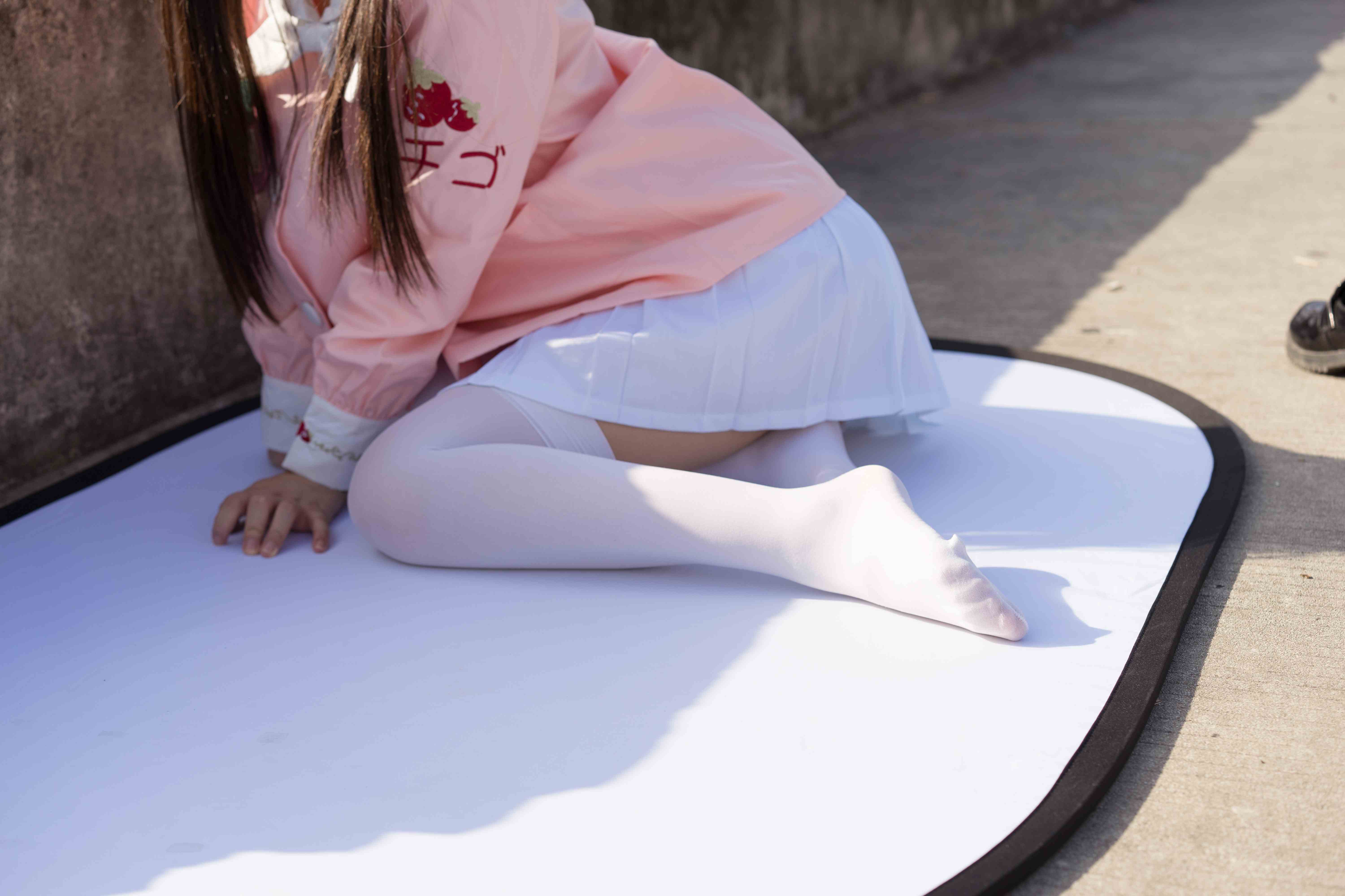 China Beauty Legs and feet 1726