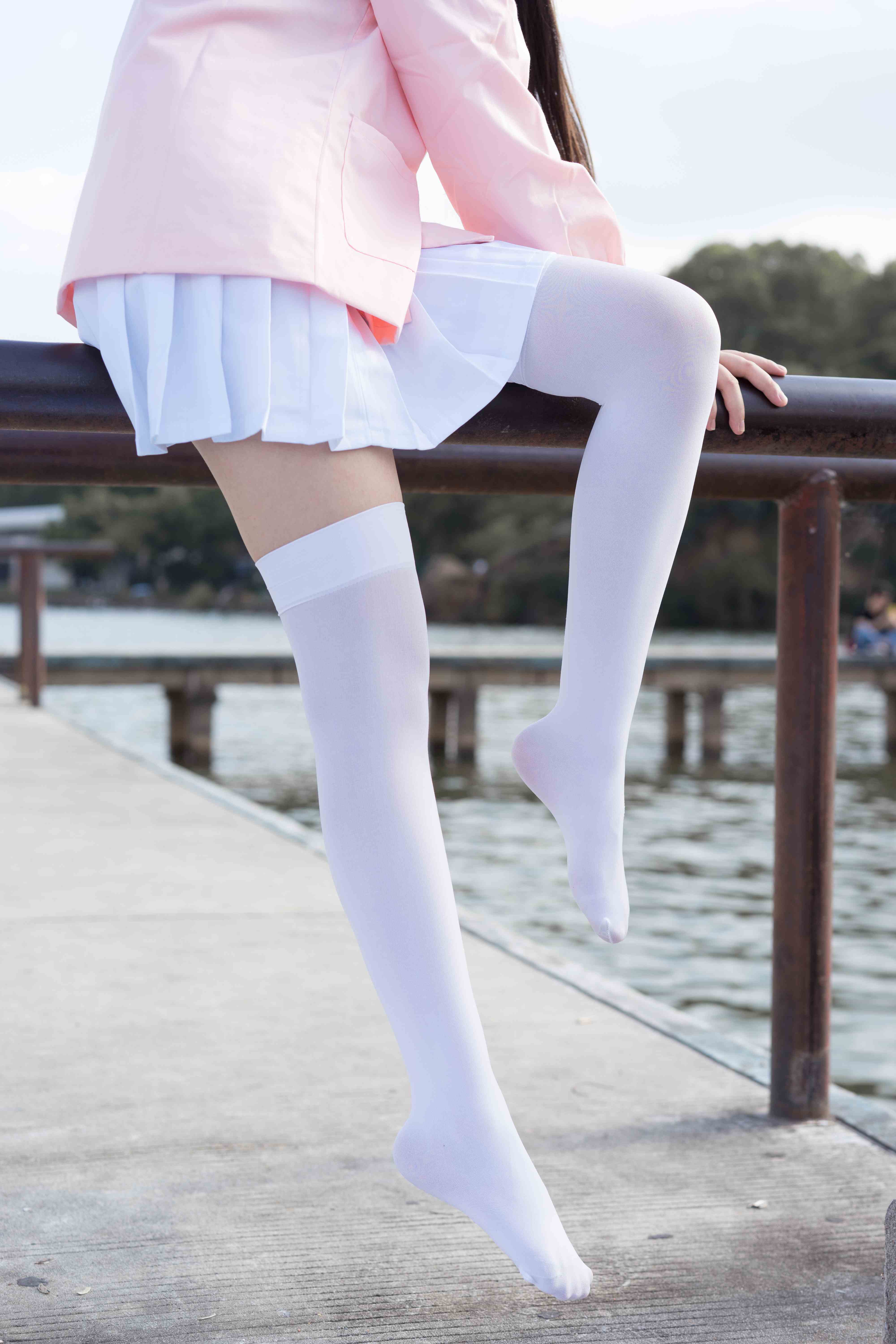 China Beauty Legs and feet 1726