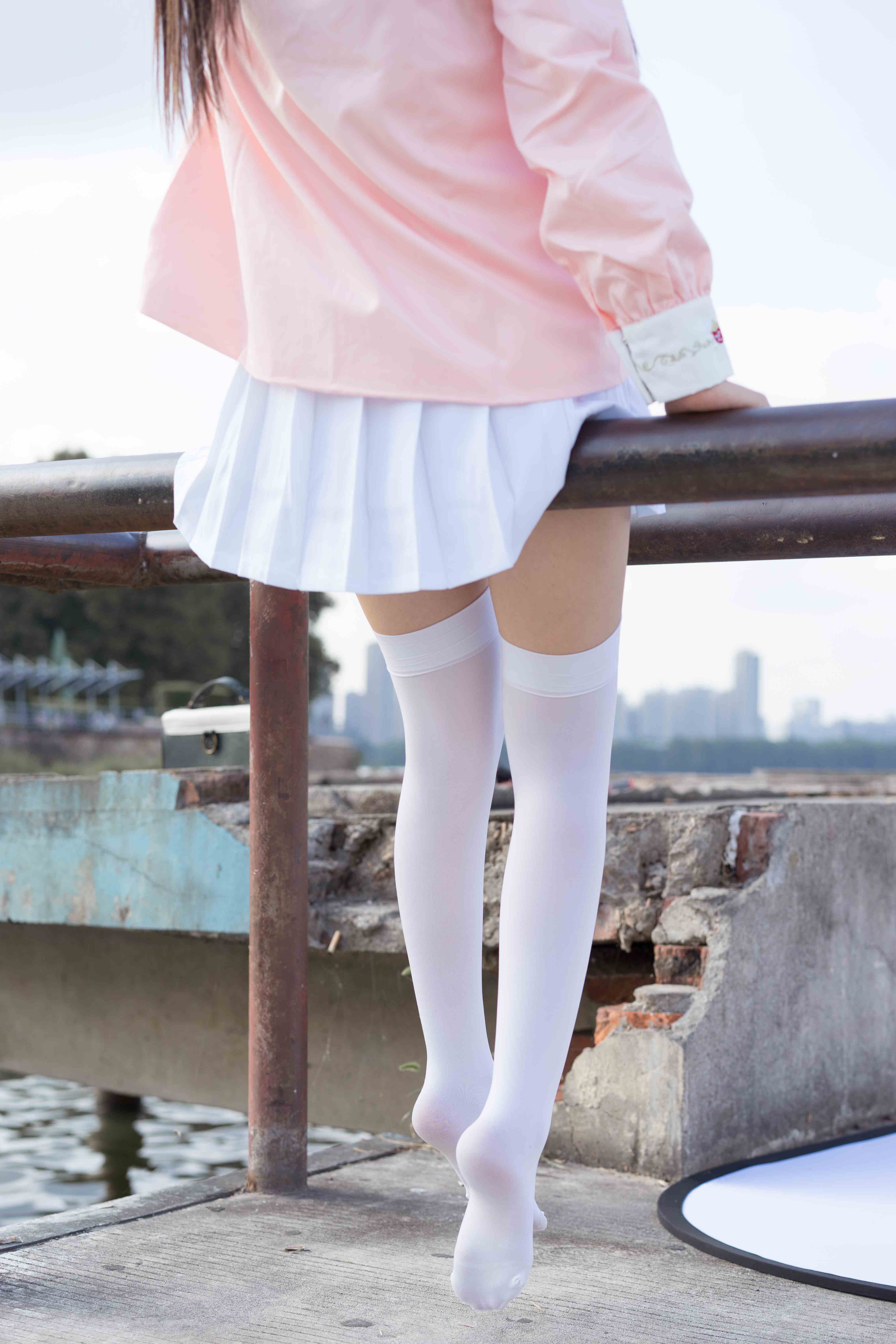 China Beauty Legs and feet 1726