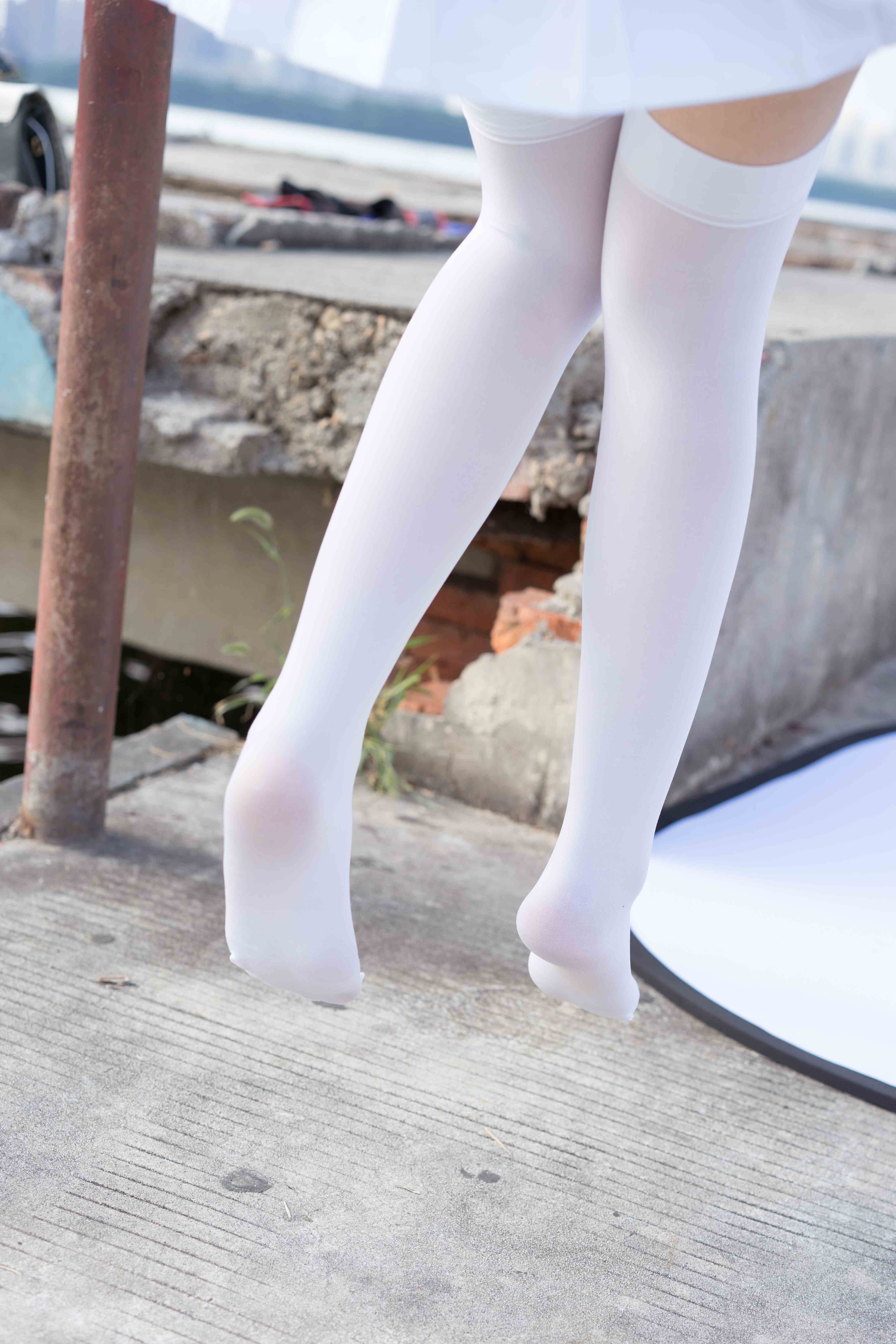 China Beauty Legs and feet 1726