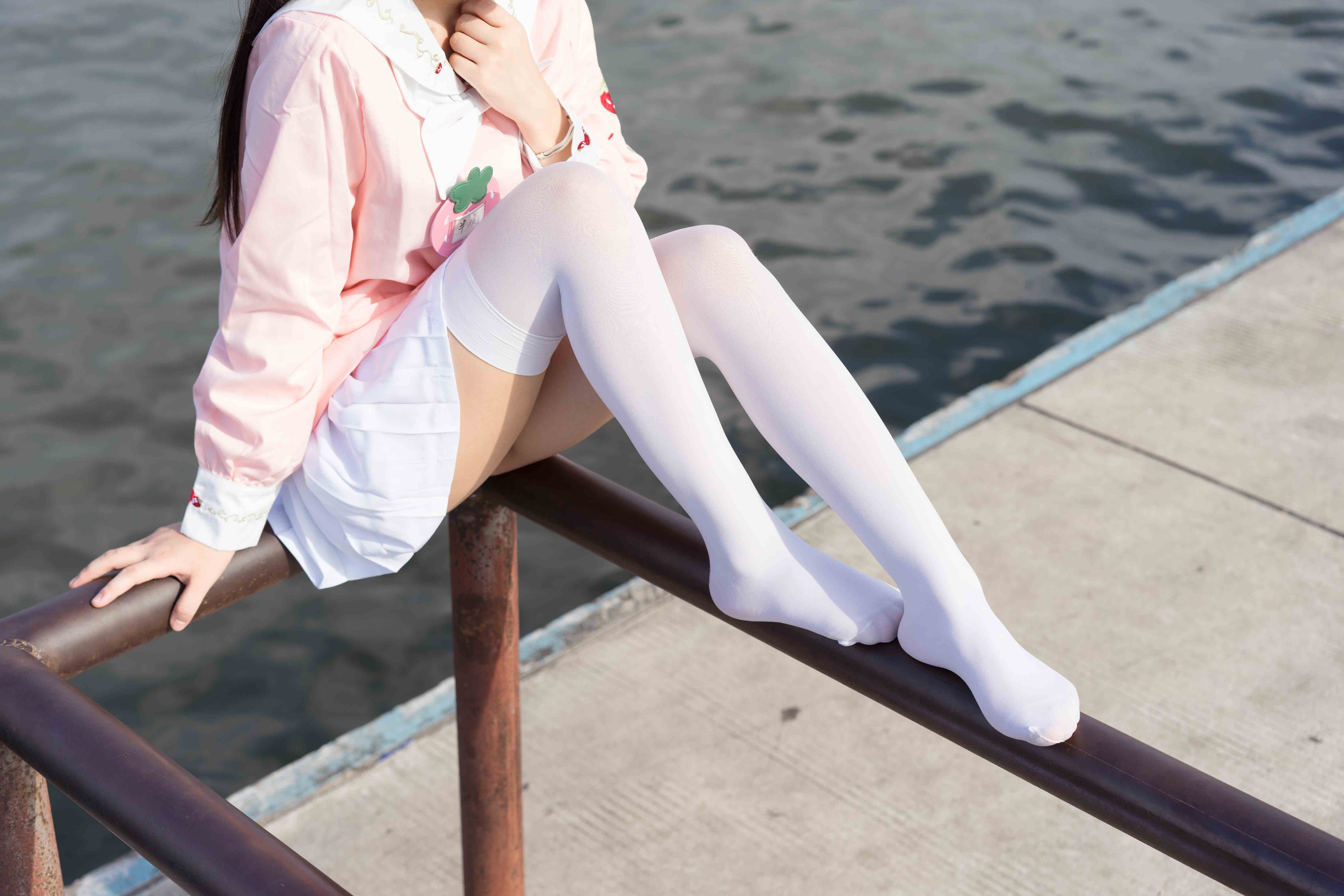 China Beauty Legs and feet 1726