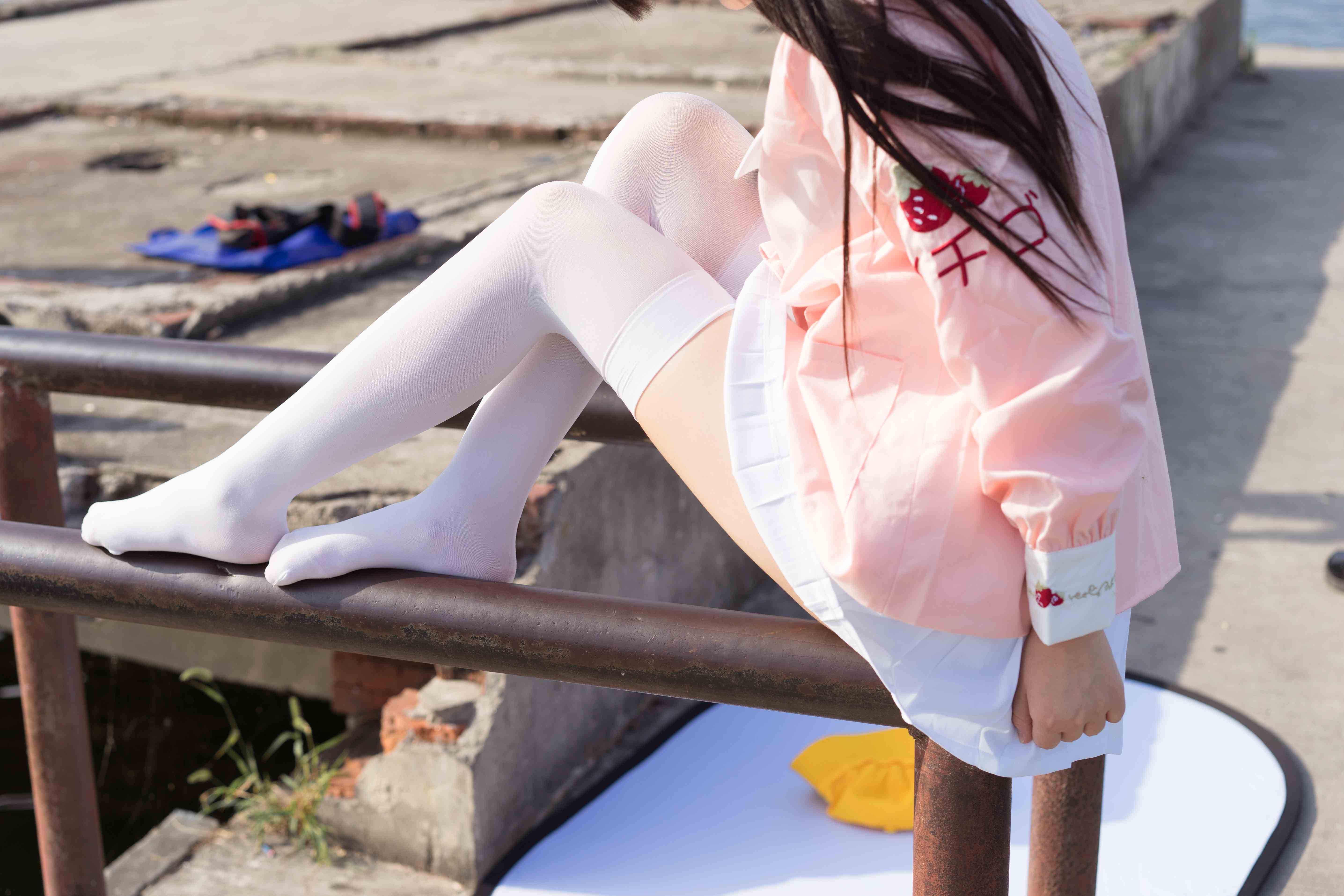 China Beauty Legs and feet 1726