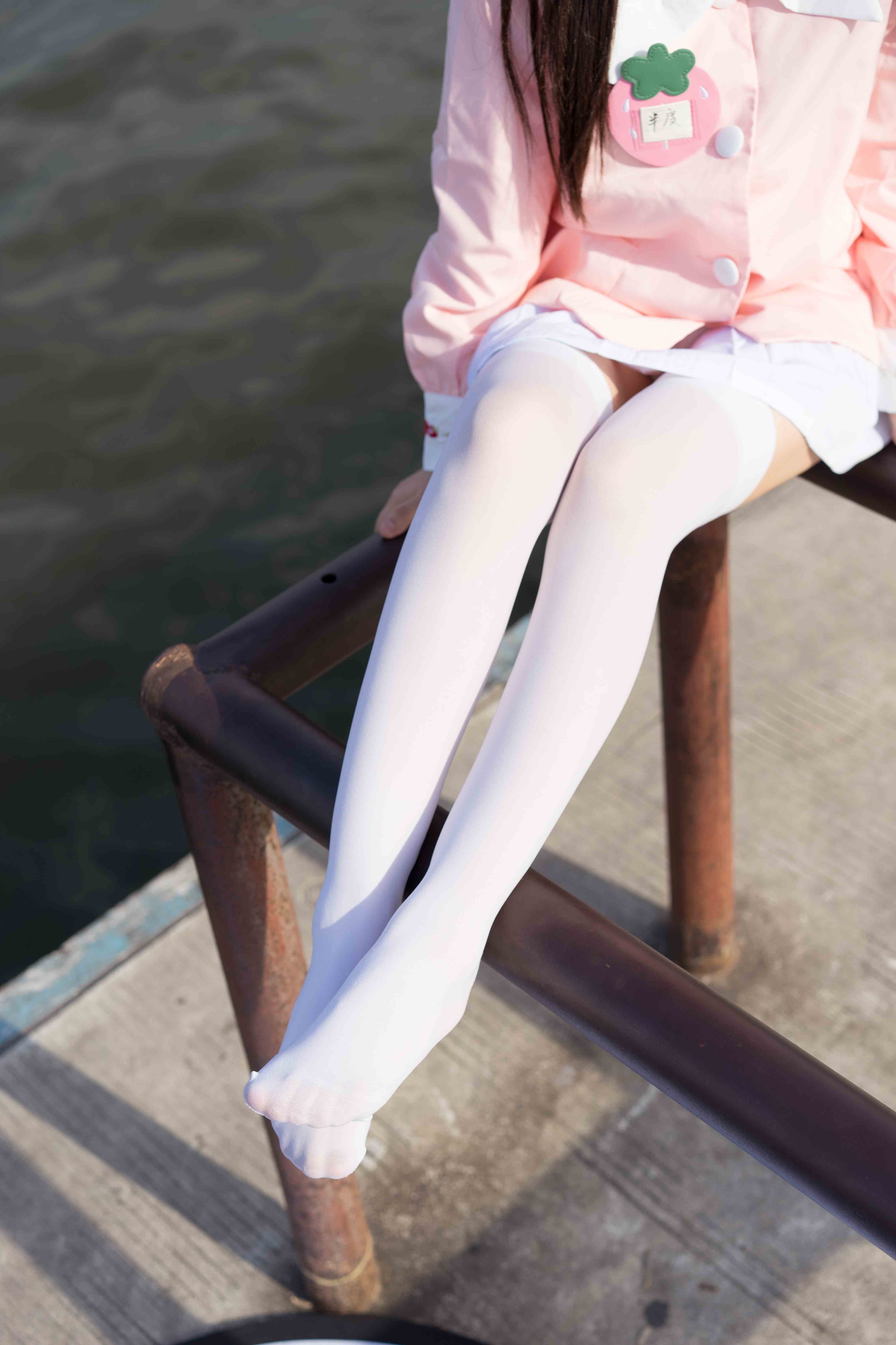 China Beauty Legs and feet 1726