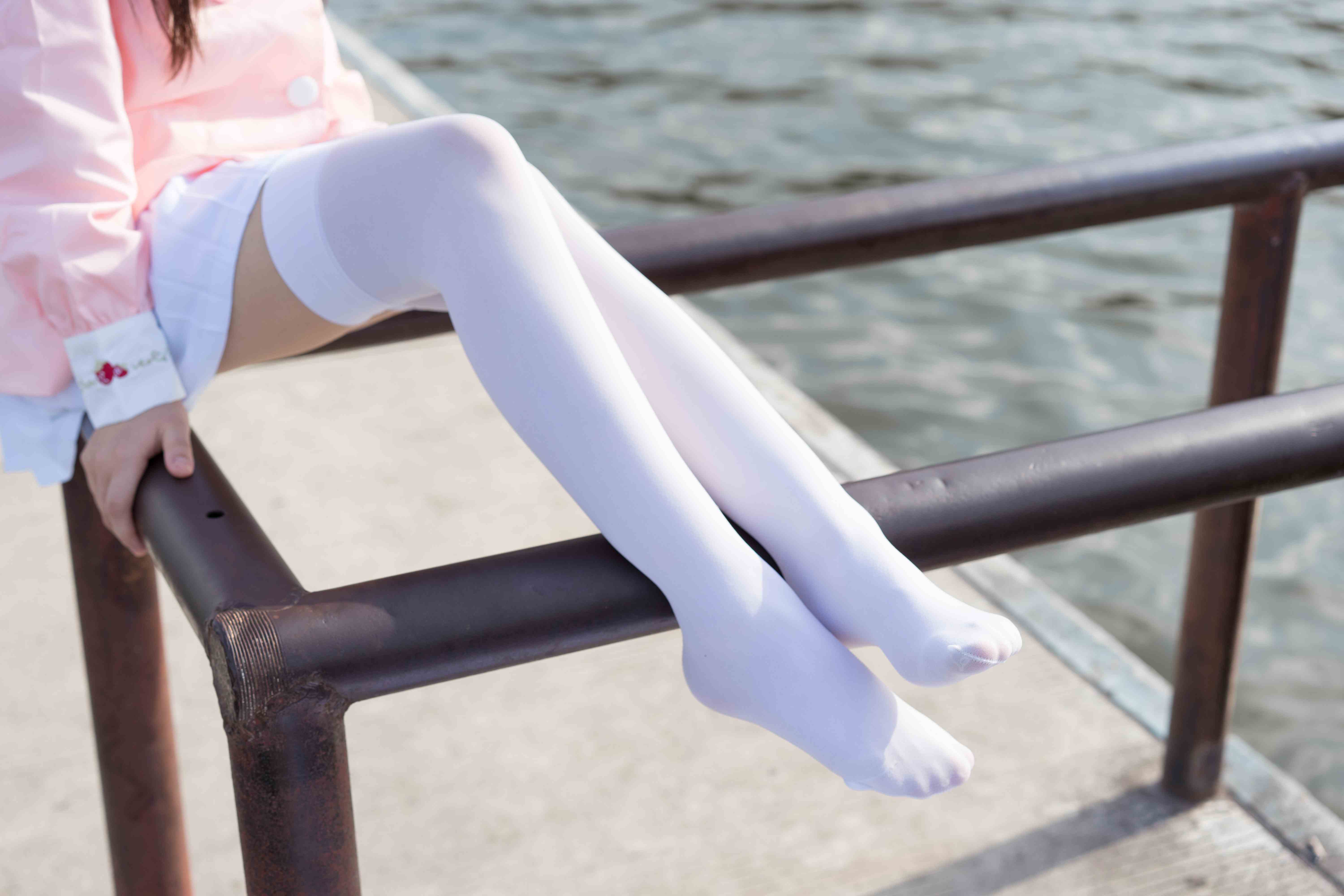 China Beauty Legs and feet 1726