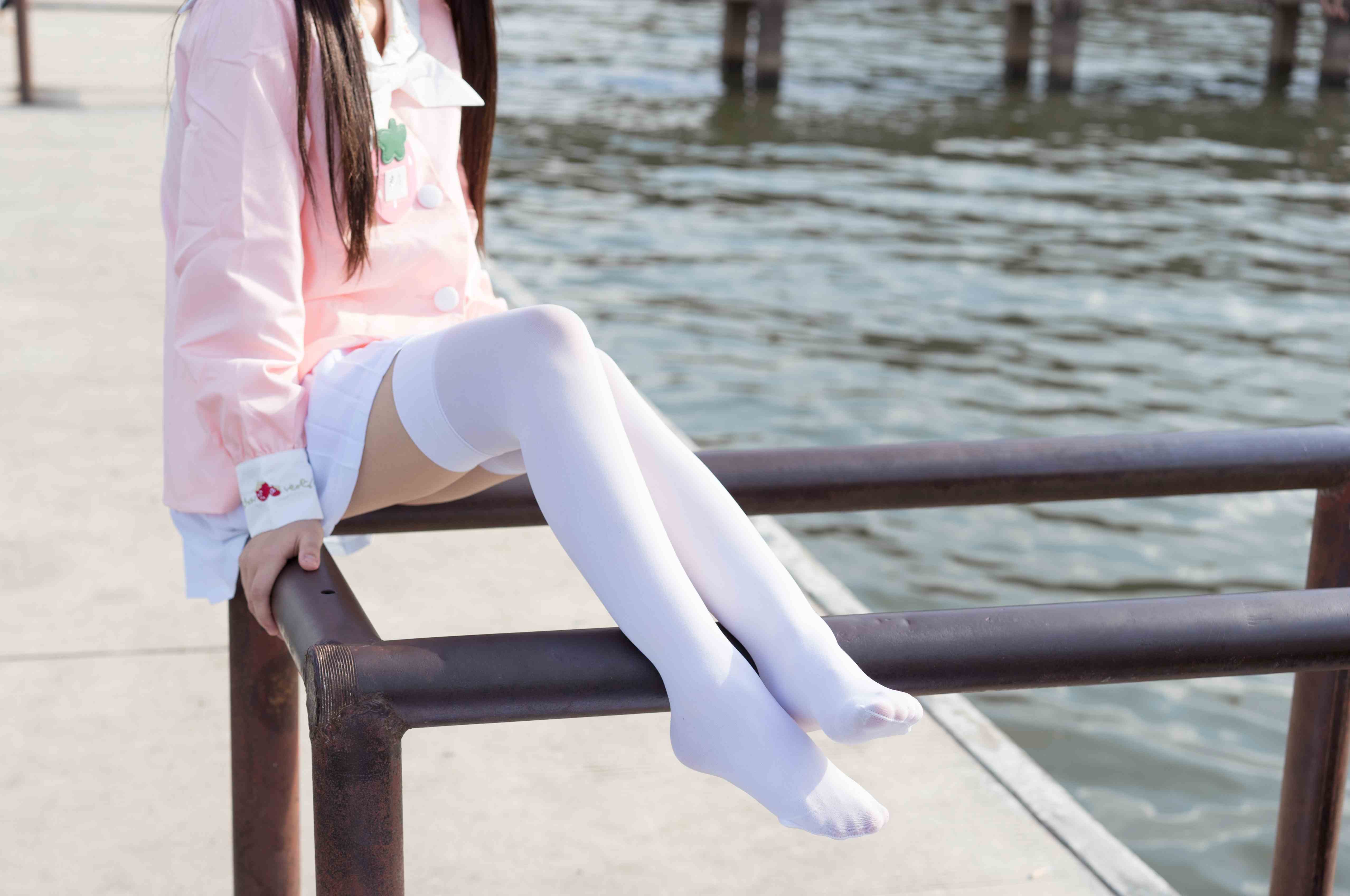 China Beauty Legs and feet 1726