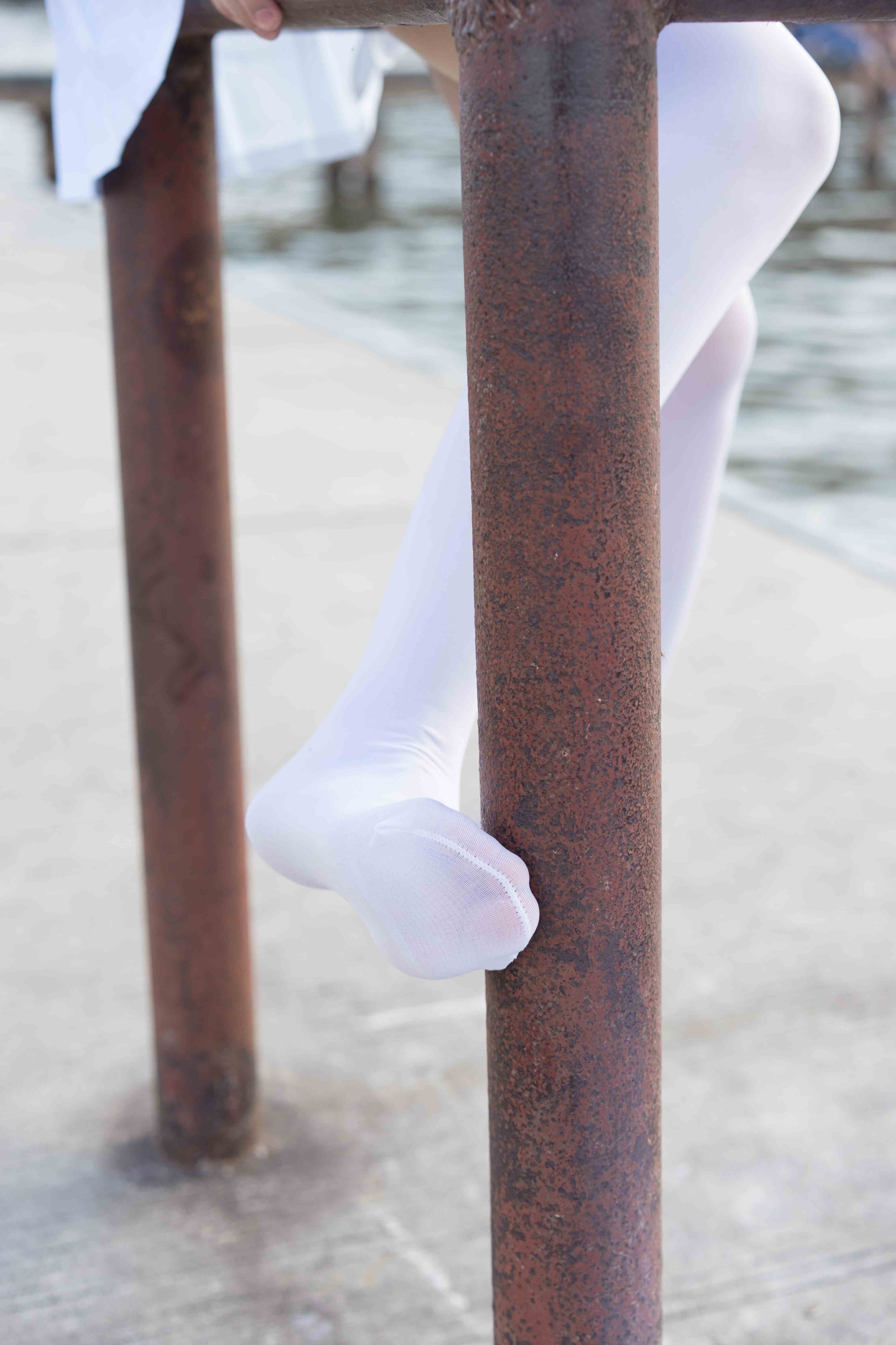 China Beauty Legs and feet 1726