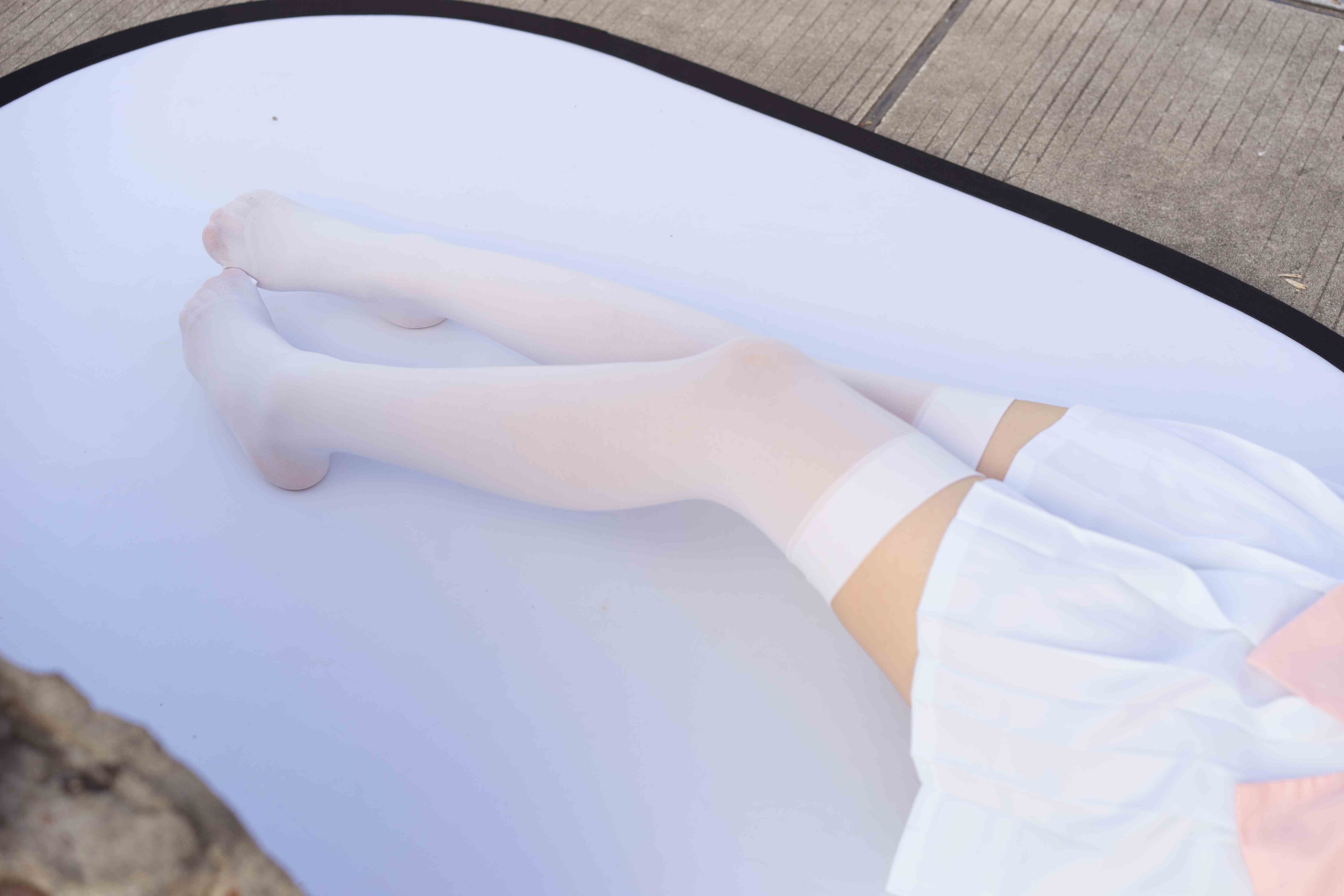 China Beauty Legs and feet 1726