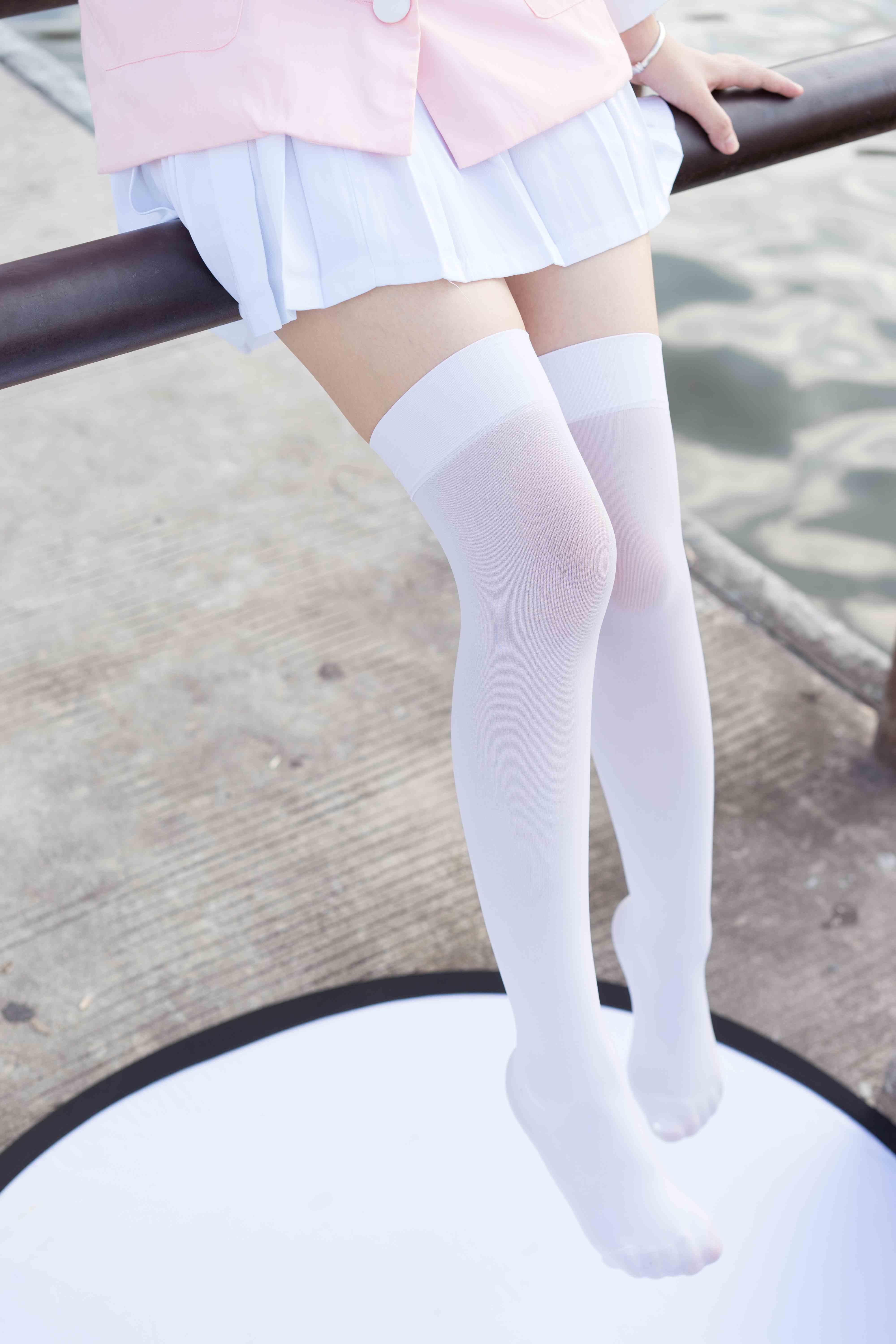 China Beauty Legs and feet 1726