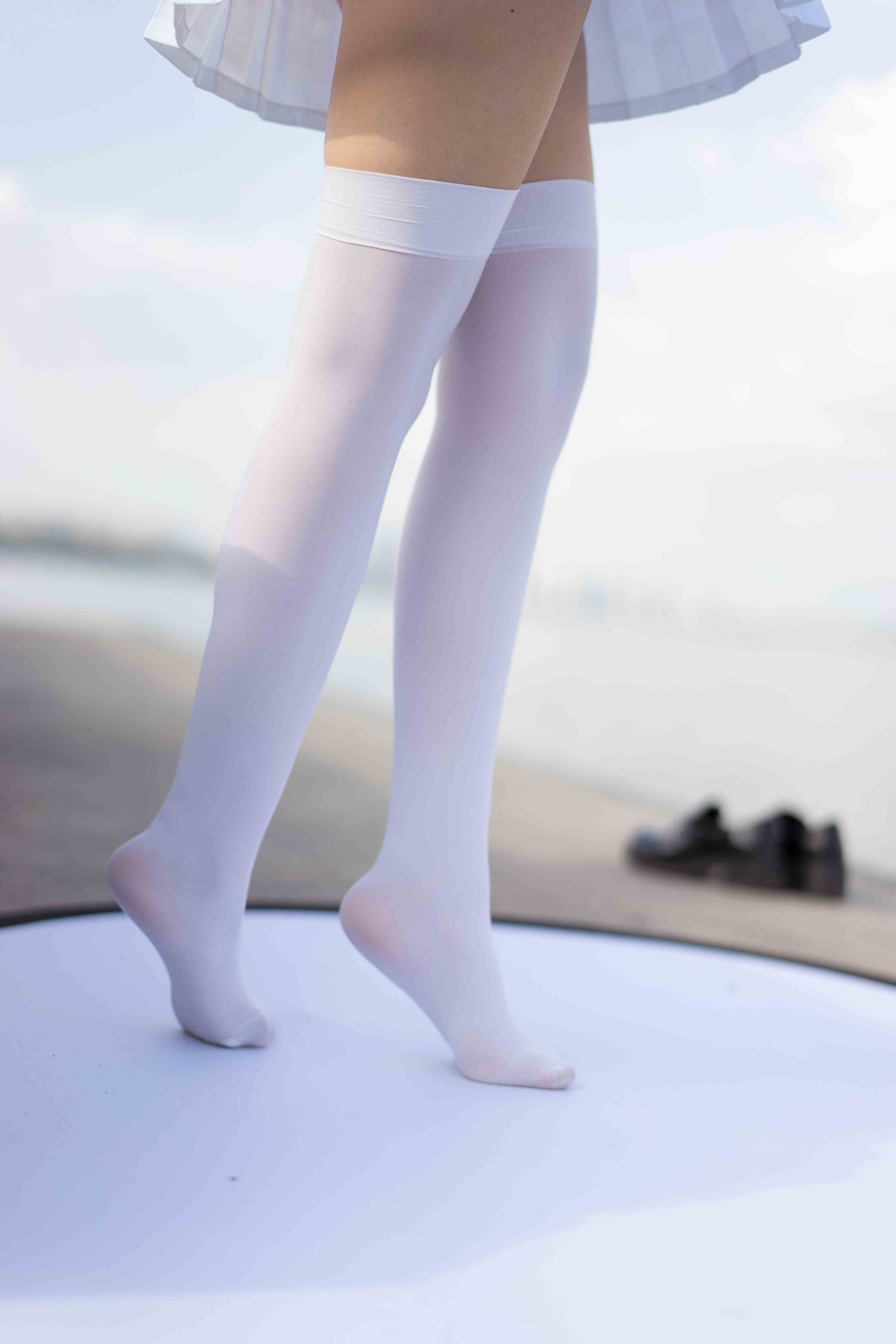 China Beauty Legs and feet 1726