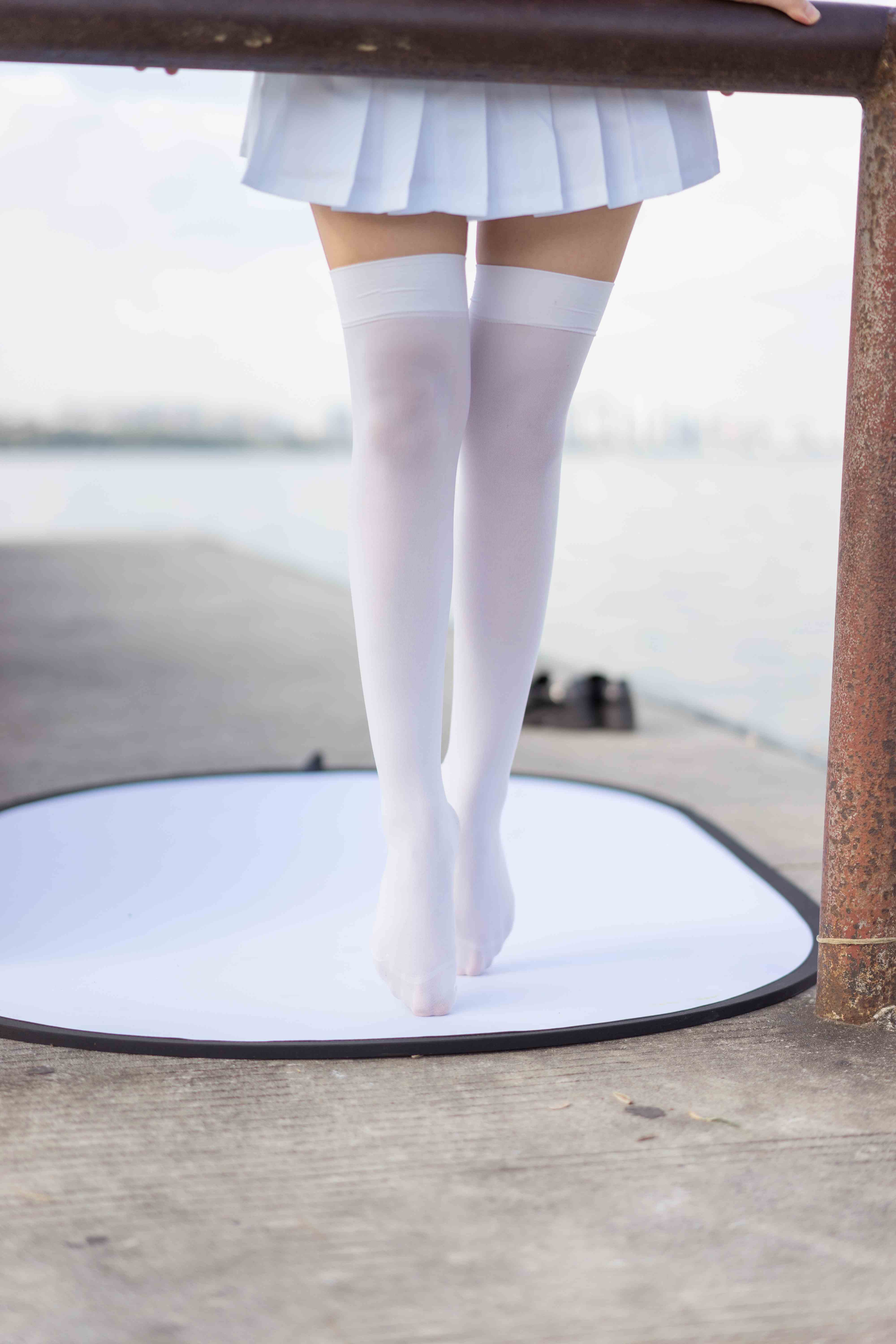 China Beauty Legs and feet 1726