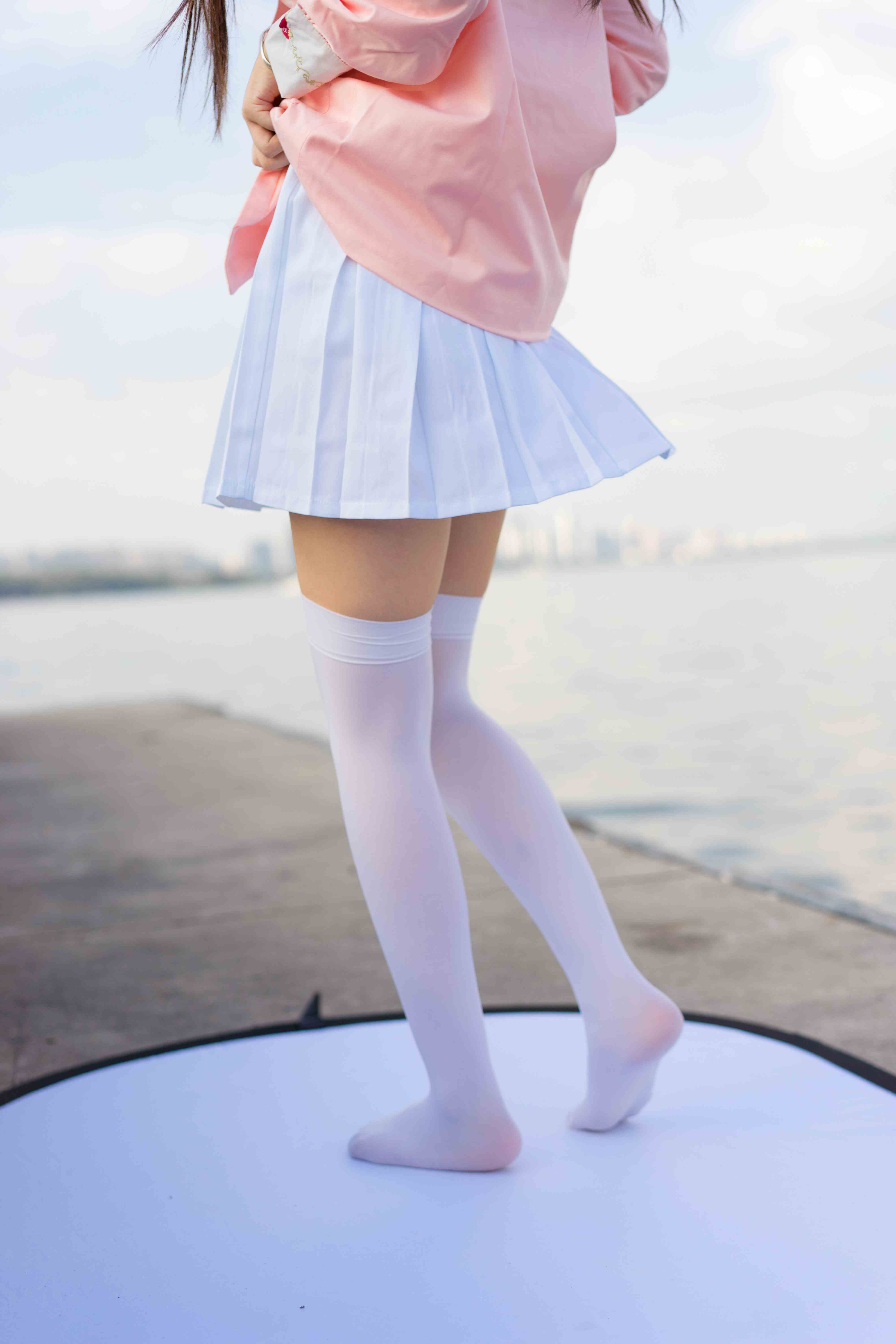 China Beauty Legs and feet 1726