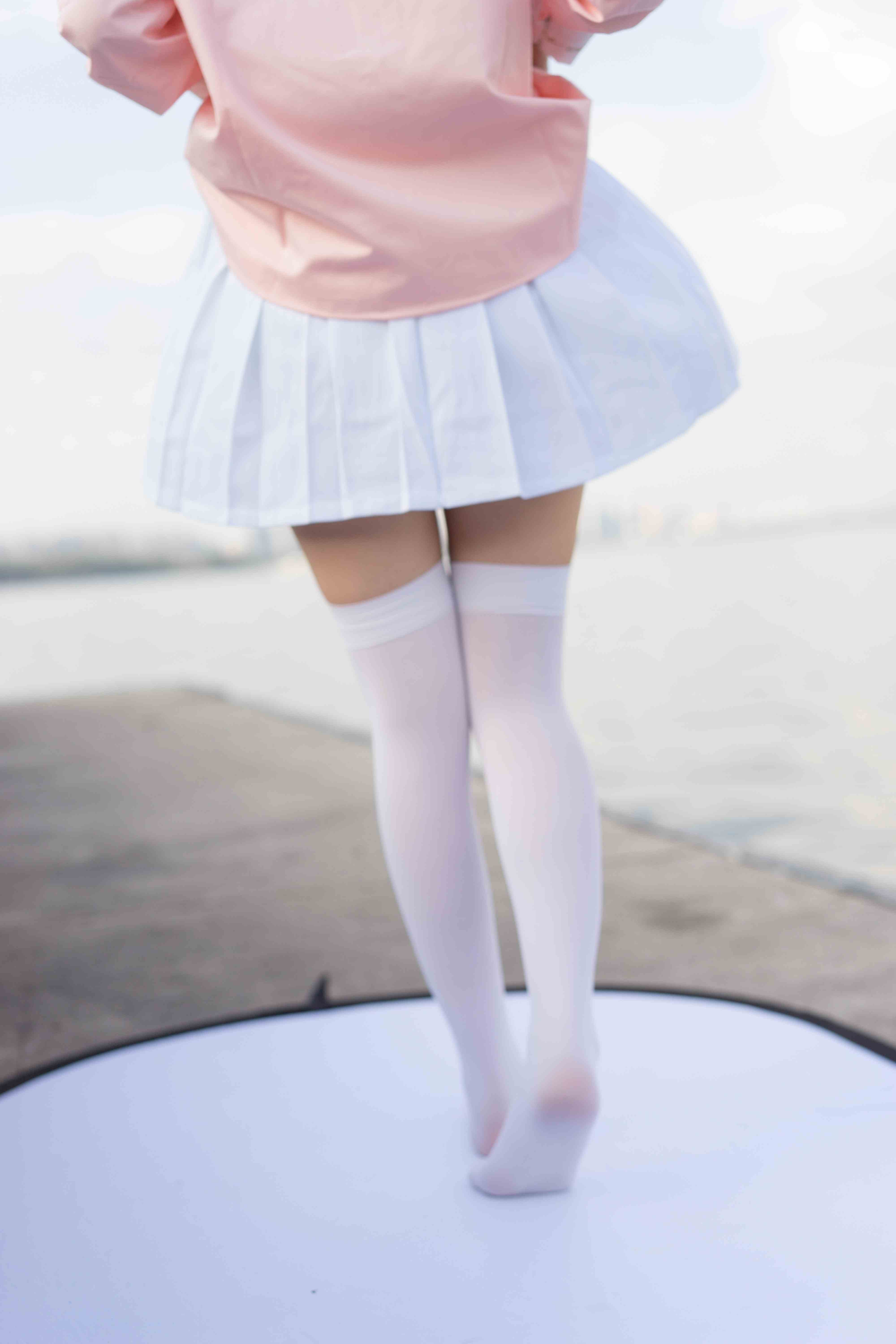 China Beauty Legs and feet 1726