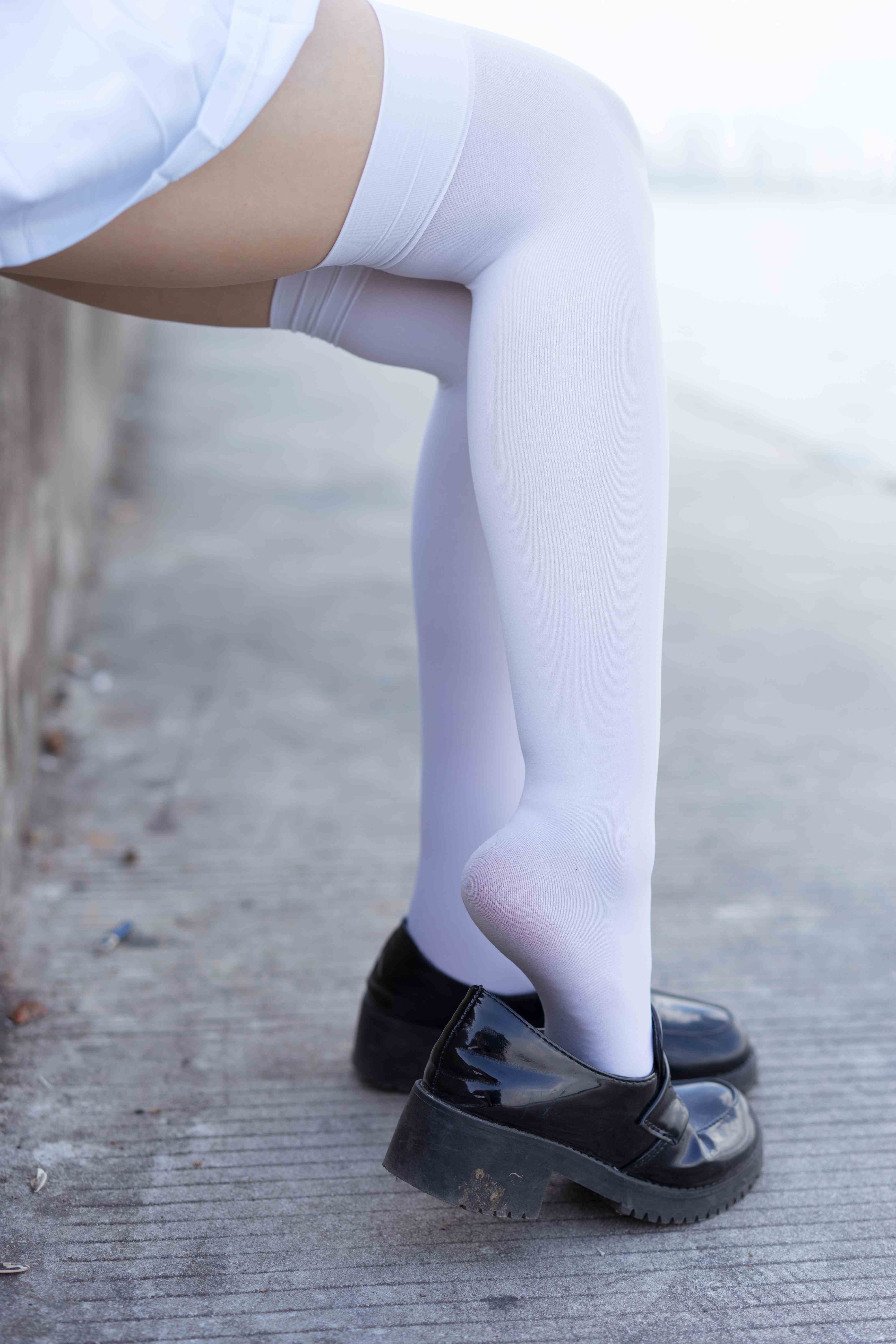 China Beauty Legs and feet 1726