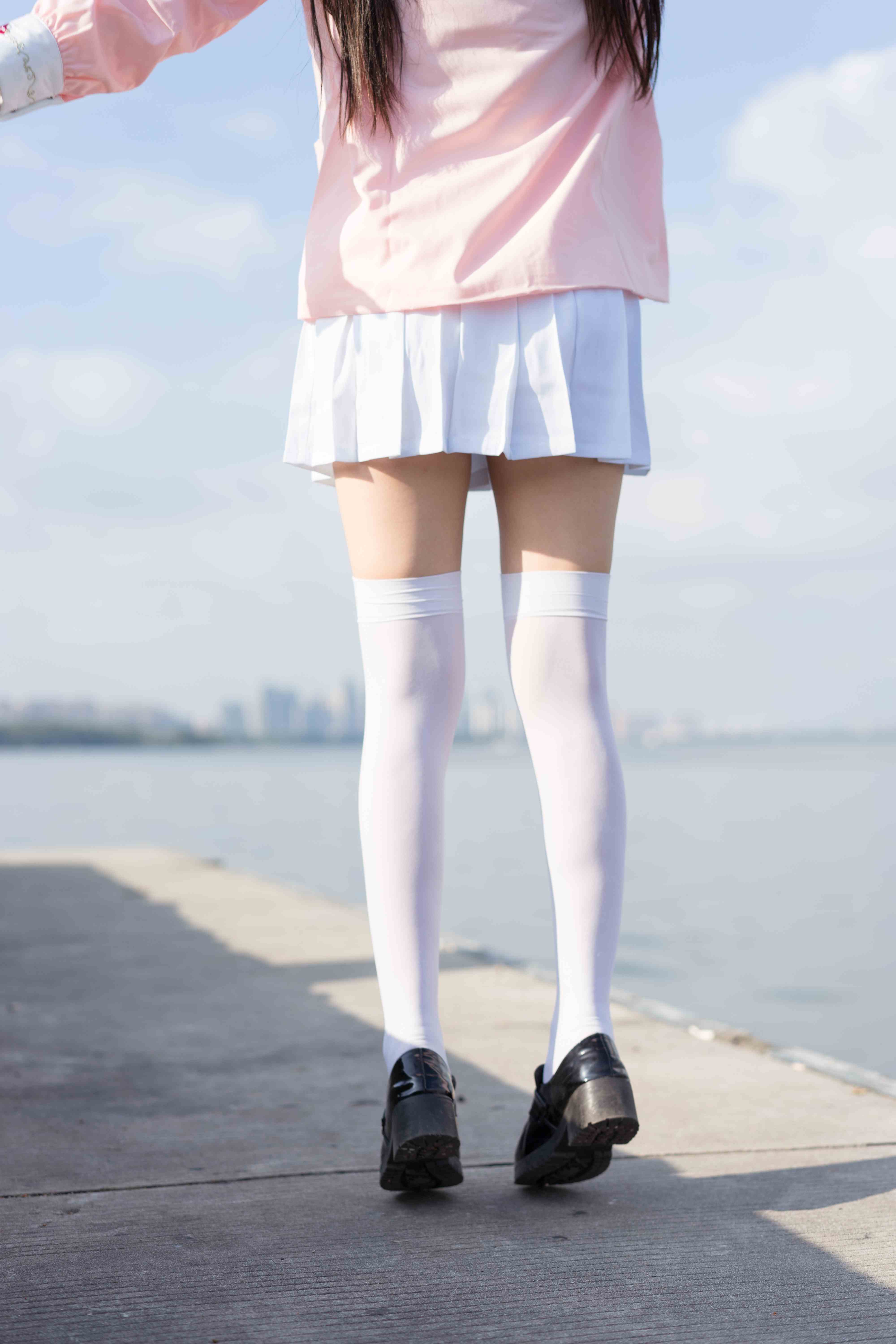 China Beauty Legs and feet 1726