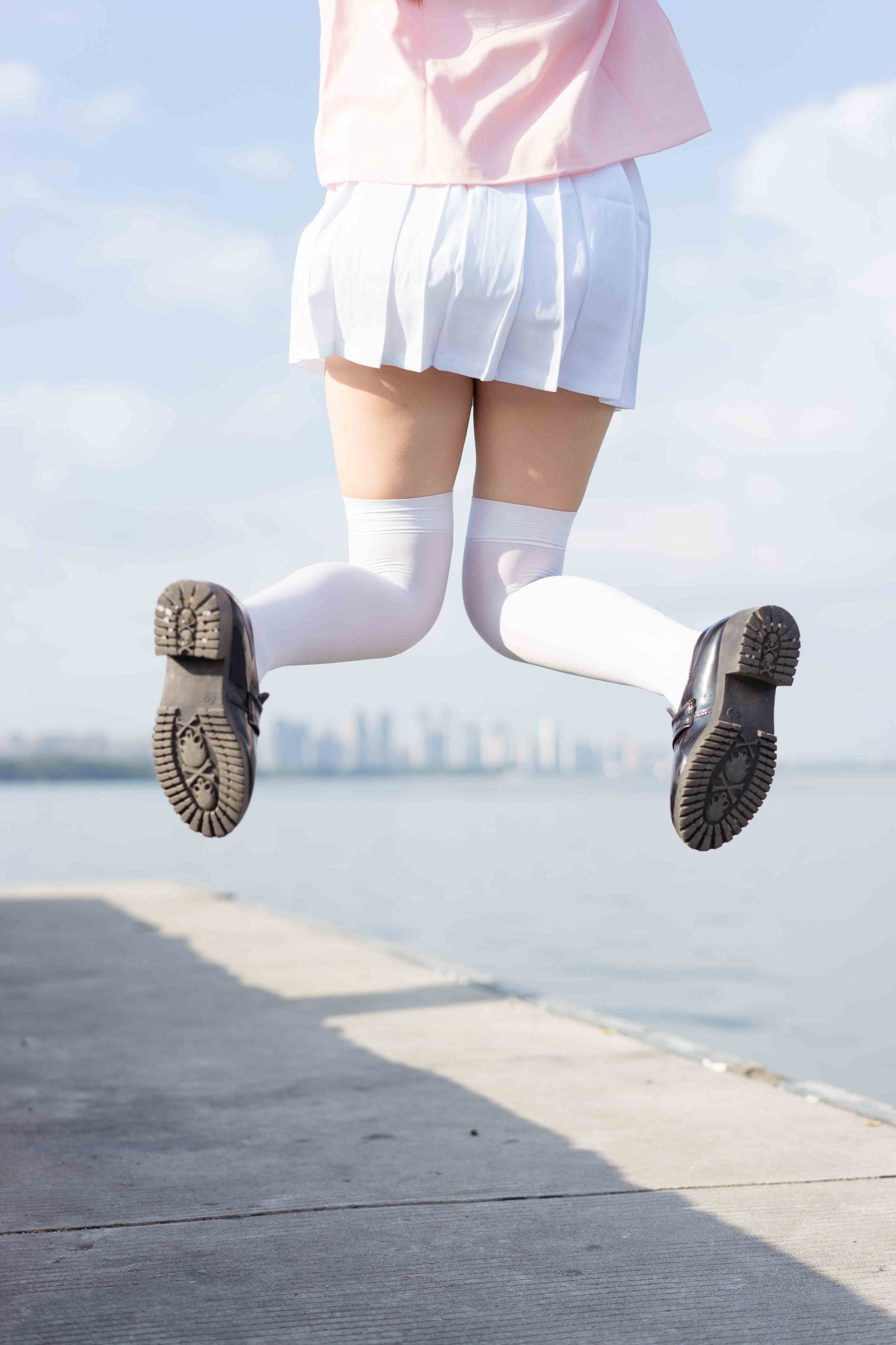 China Beauty Legs and feet 1726