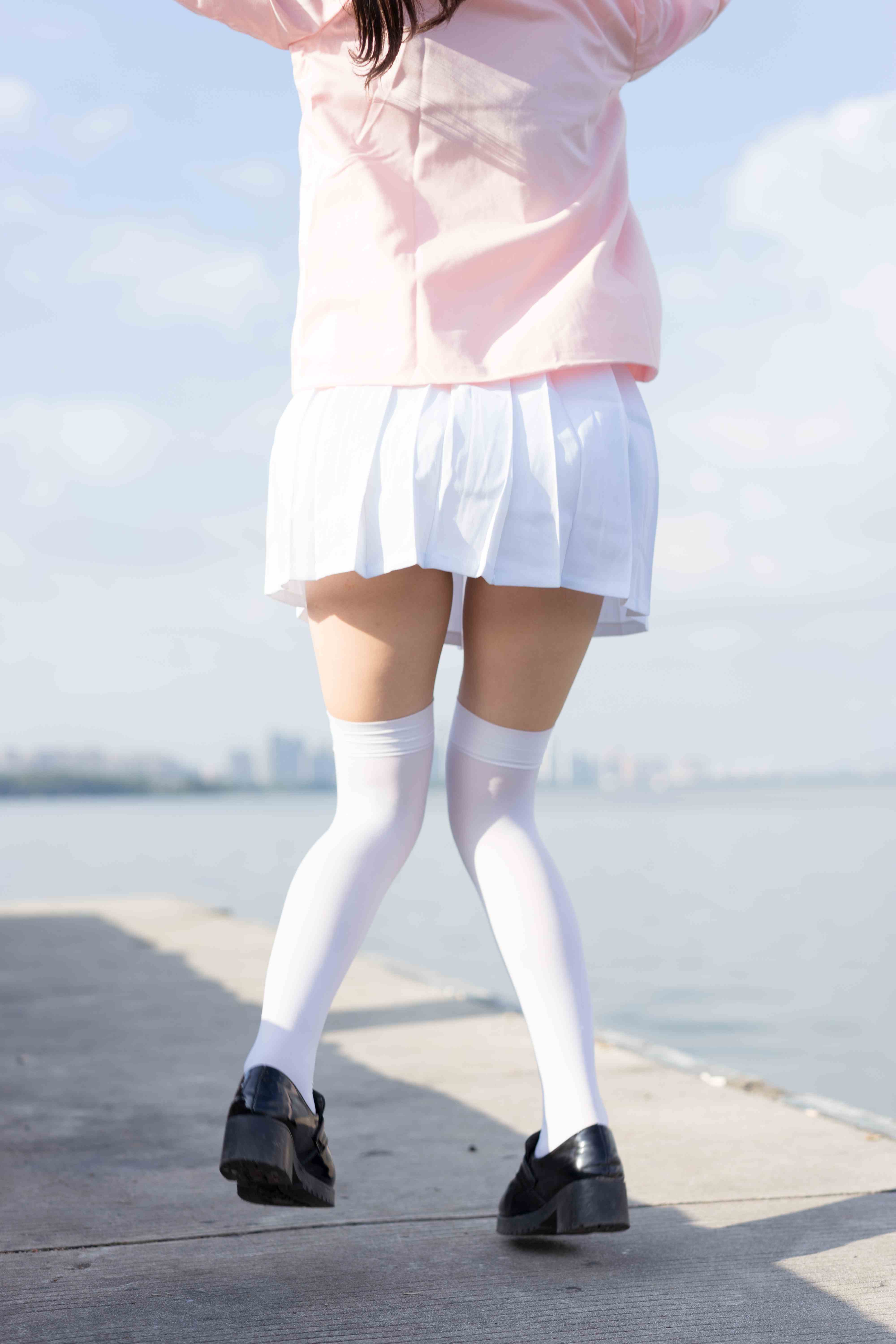 China Beauty Legs and feet 1726