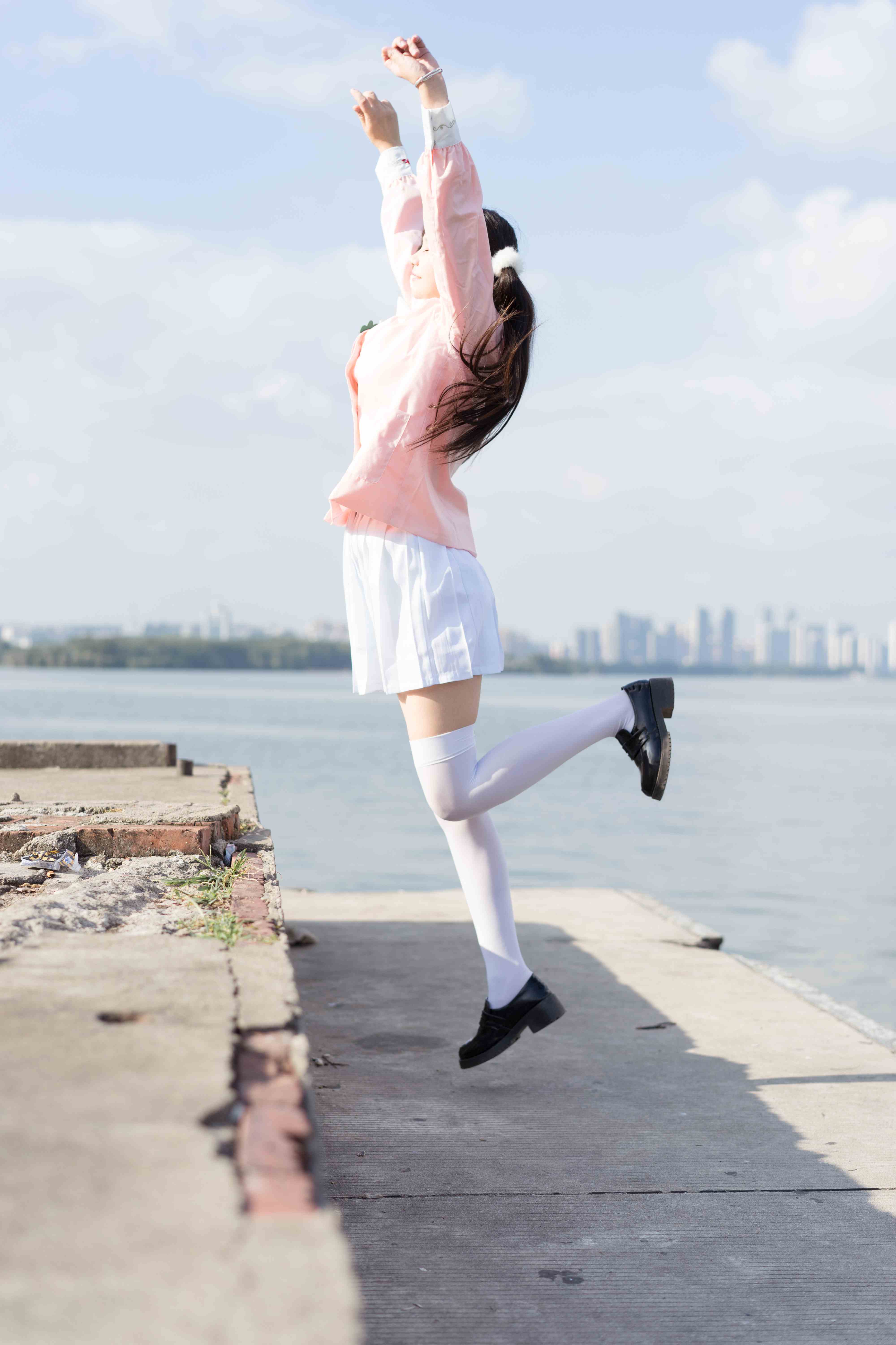 China Beauty Legs and feet 1726