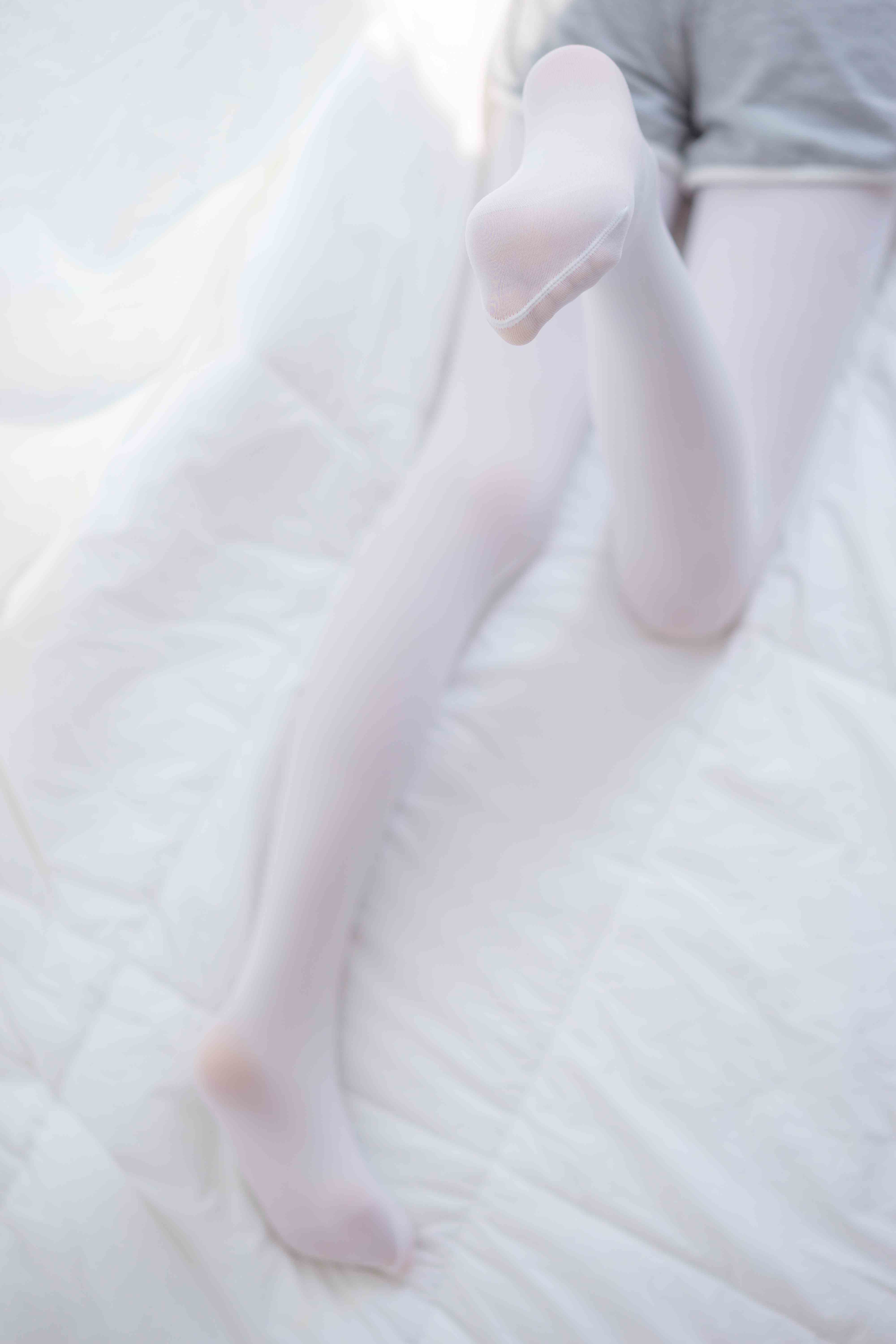 China Beauty Legs and feet 1727