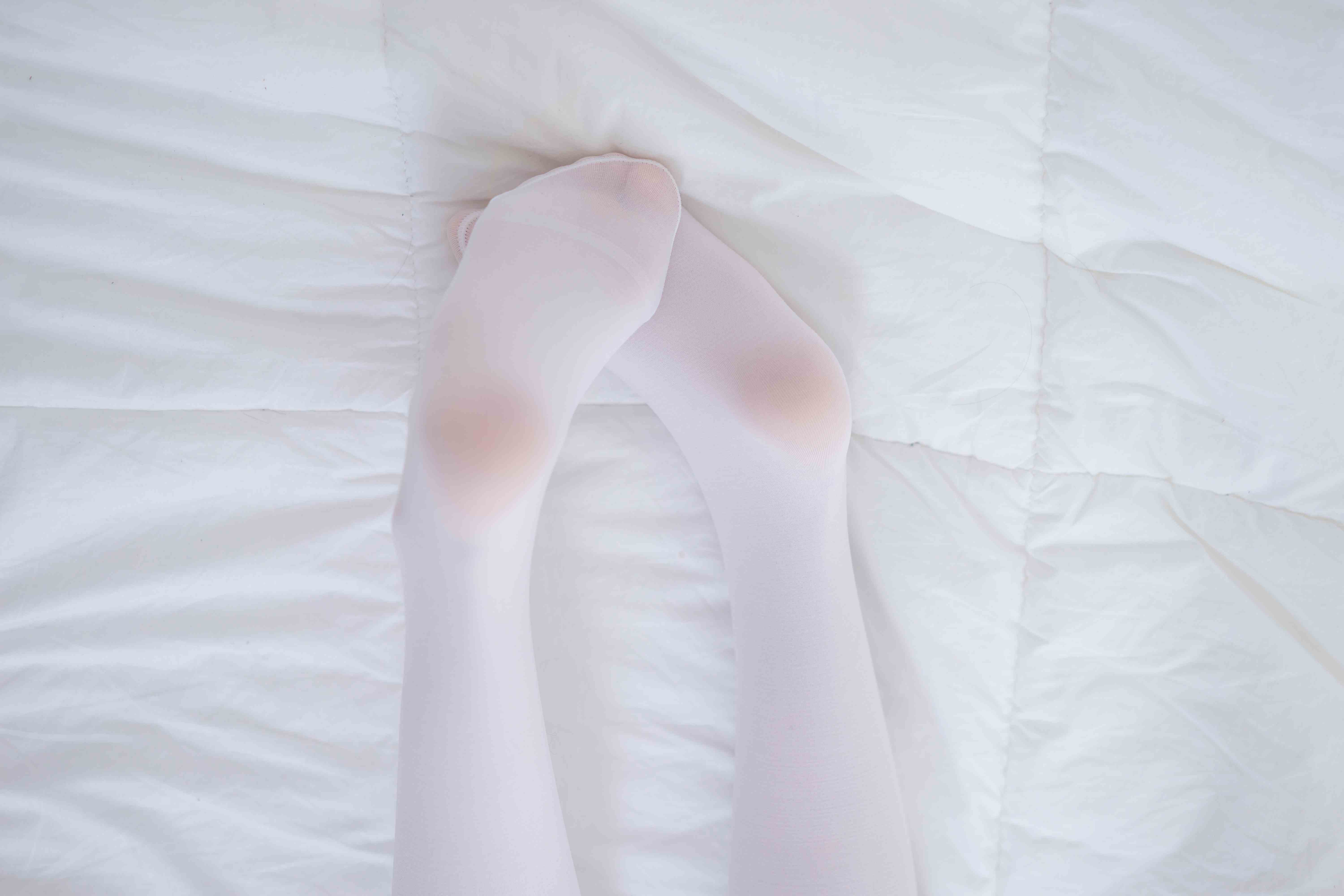 China Beauty Legs and feet 1727