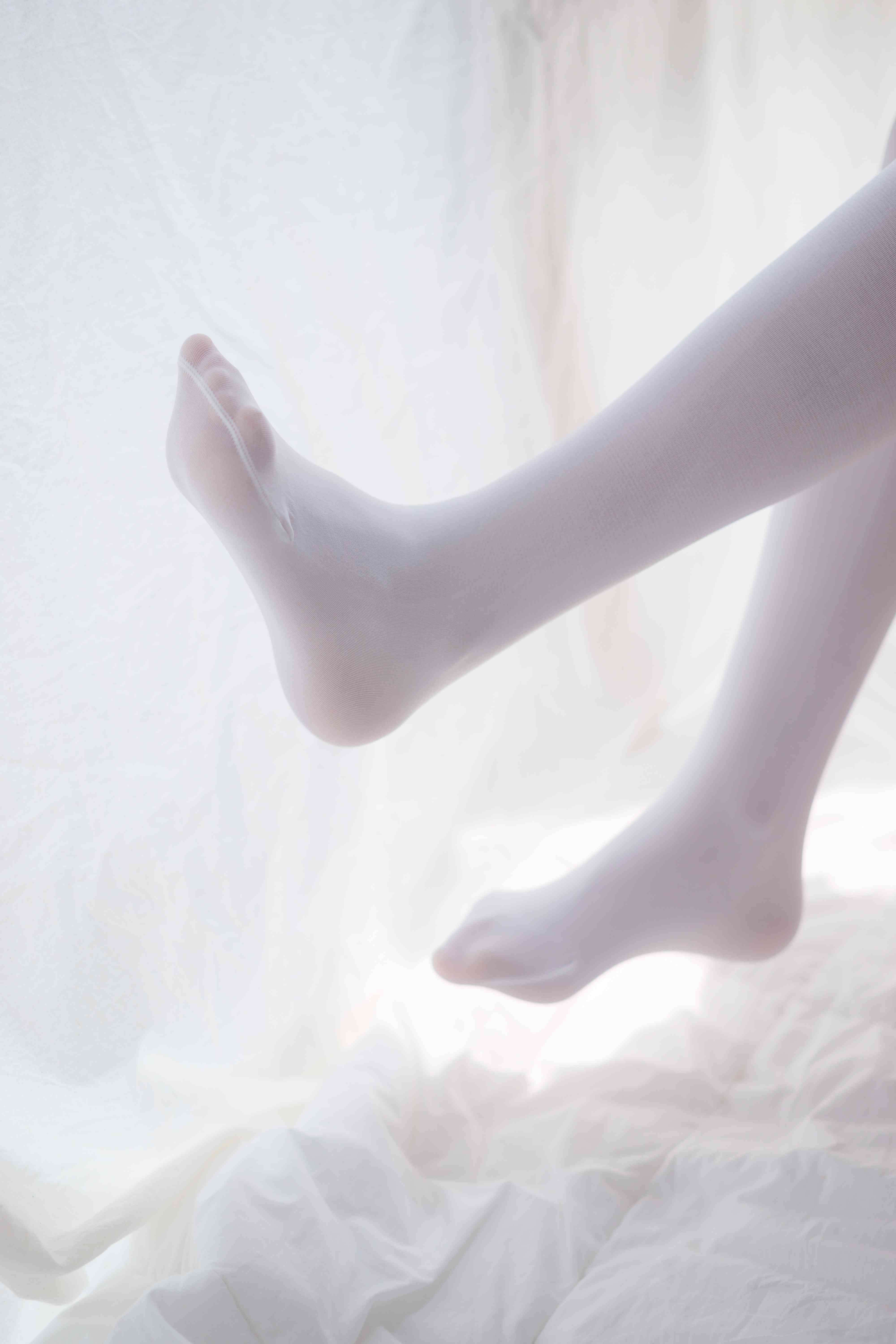 China Beauty Legs and feet 1727