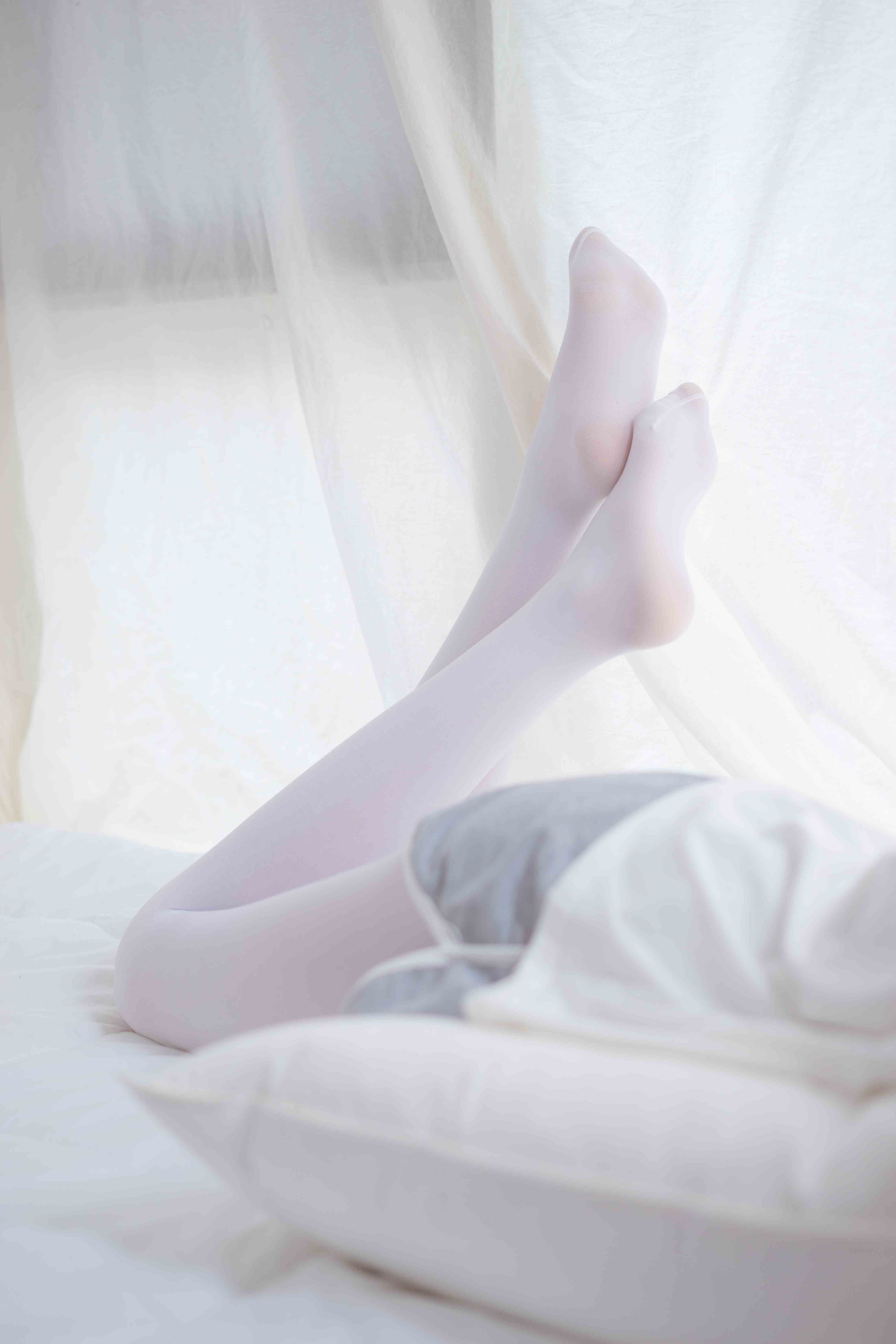 China Beauty Legs and feet 1727