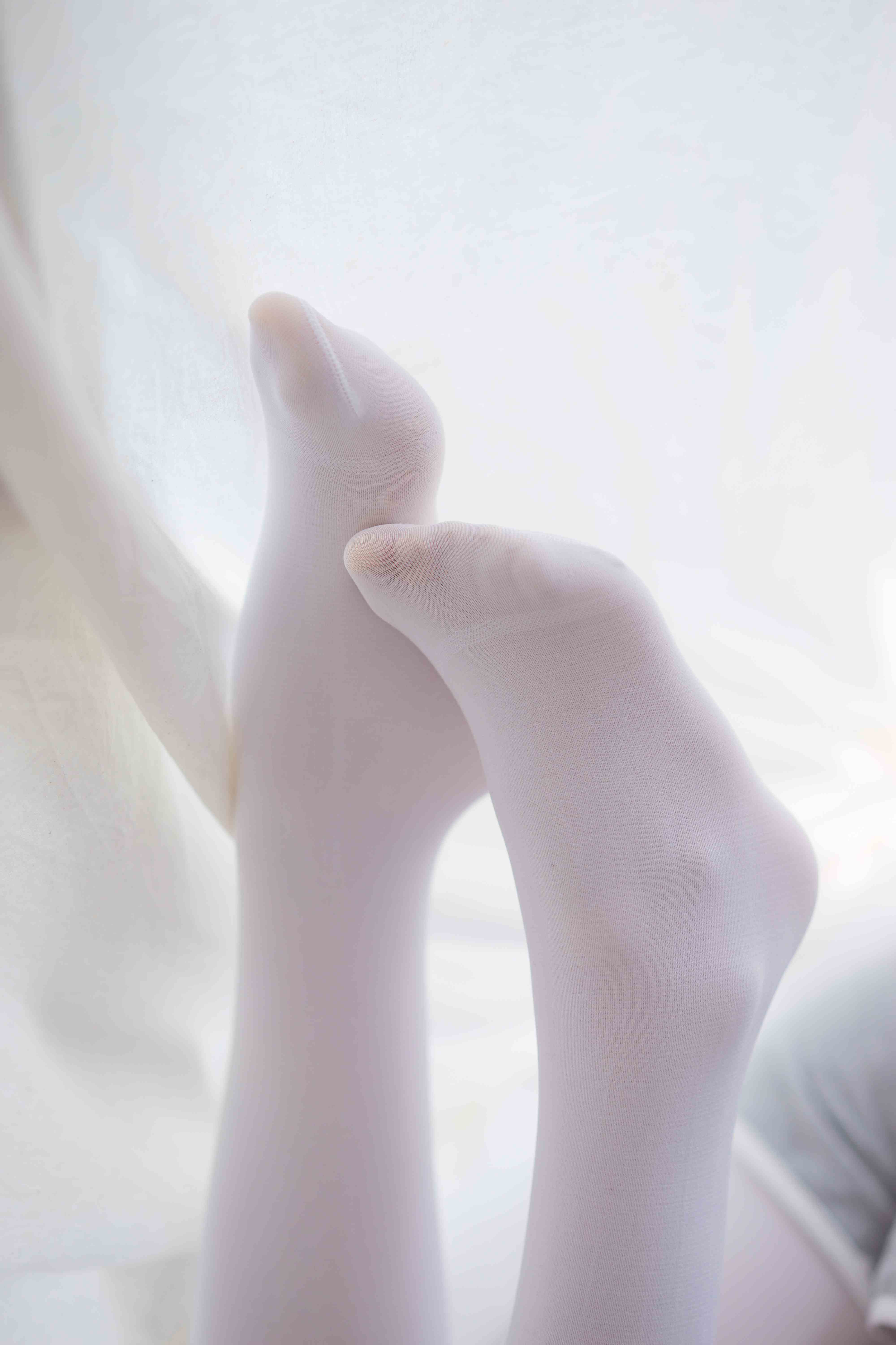 China Beauty Legs and feet 1727