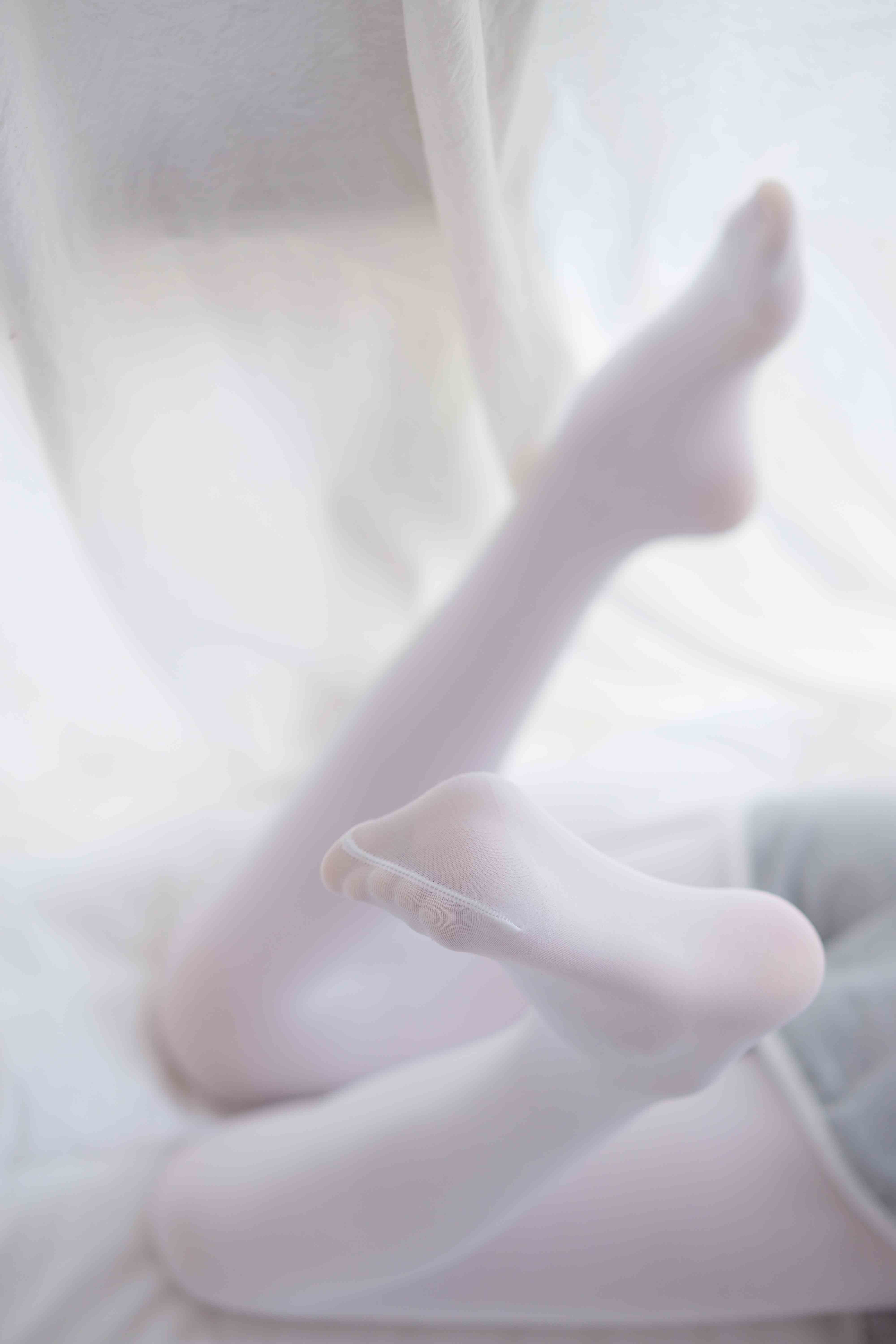 China Beauty Legs and feet 1727