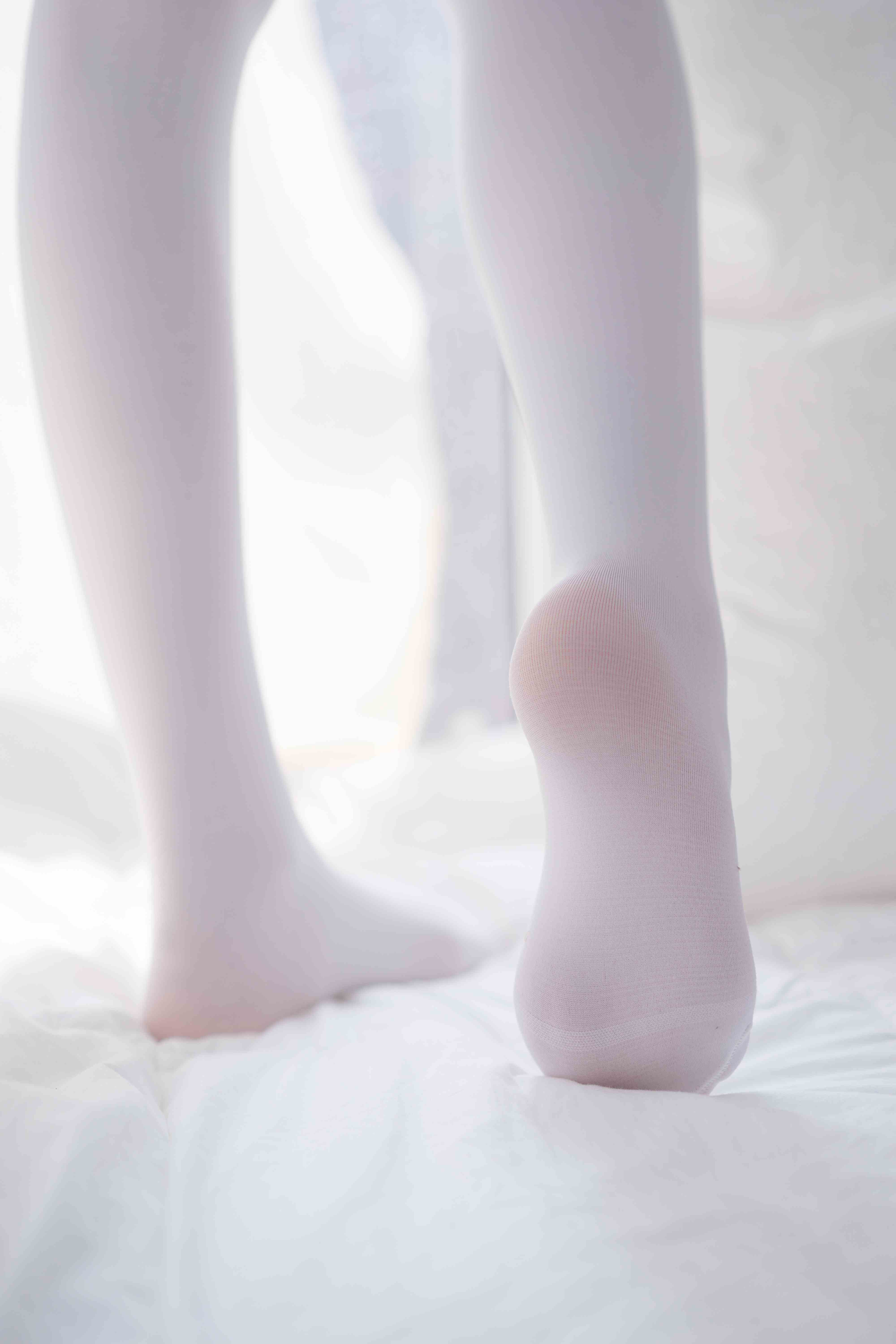 China Beauty Legs and feet 1727