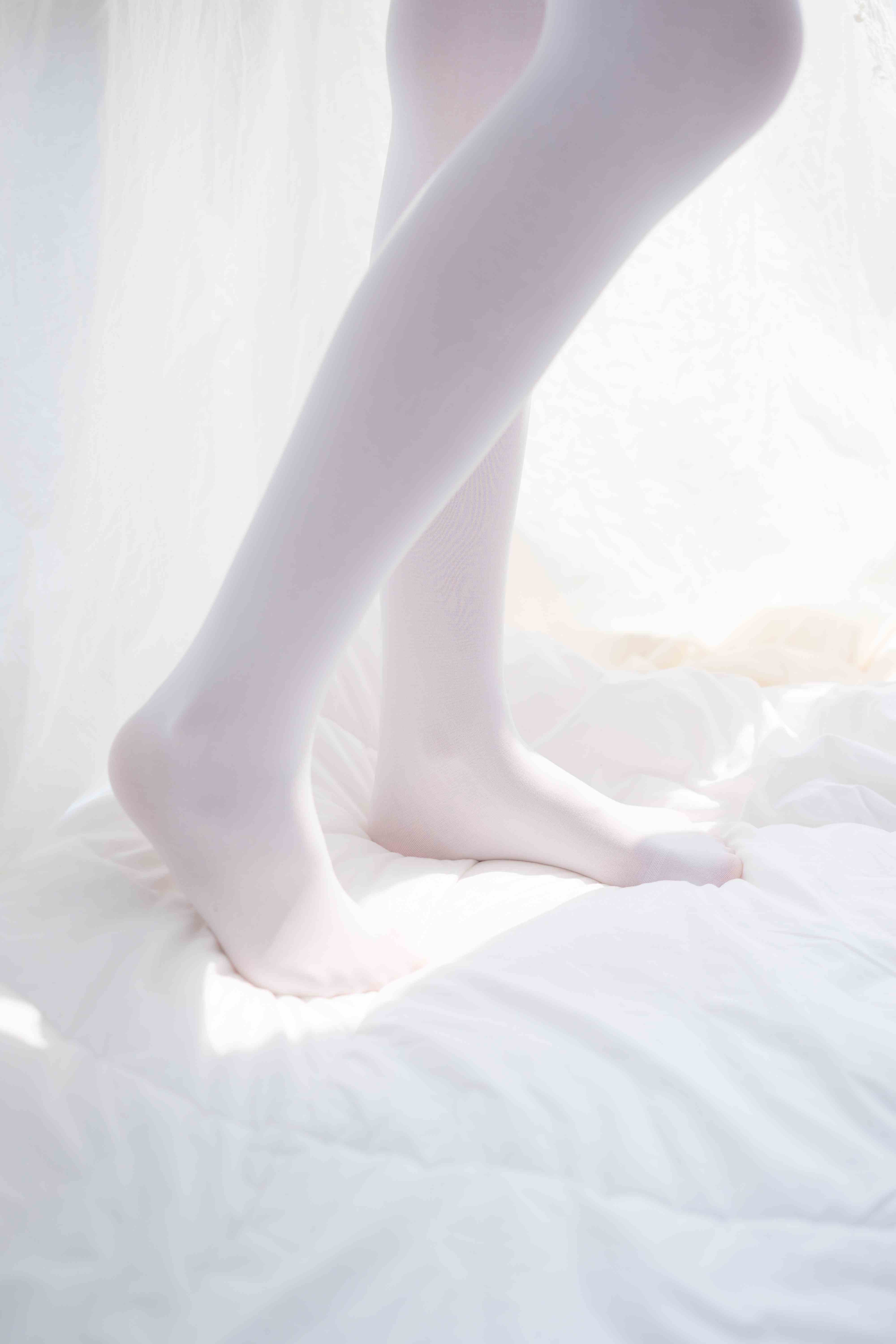 China Beauty Legs and feet 1727