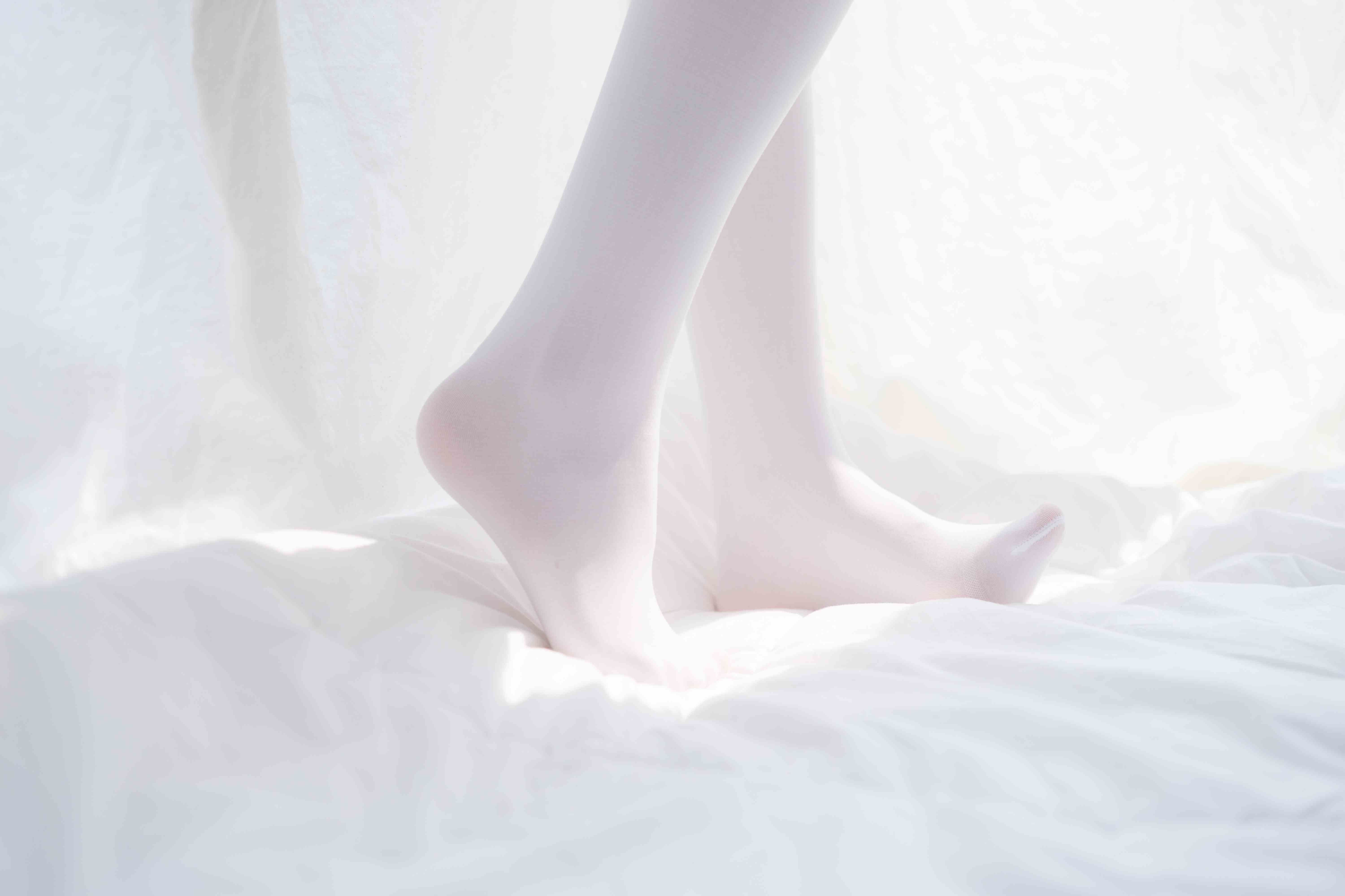 China Beauty Legs and feet 1727