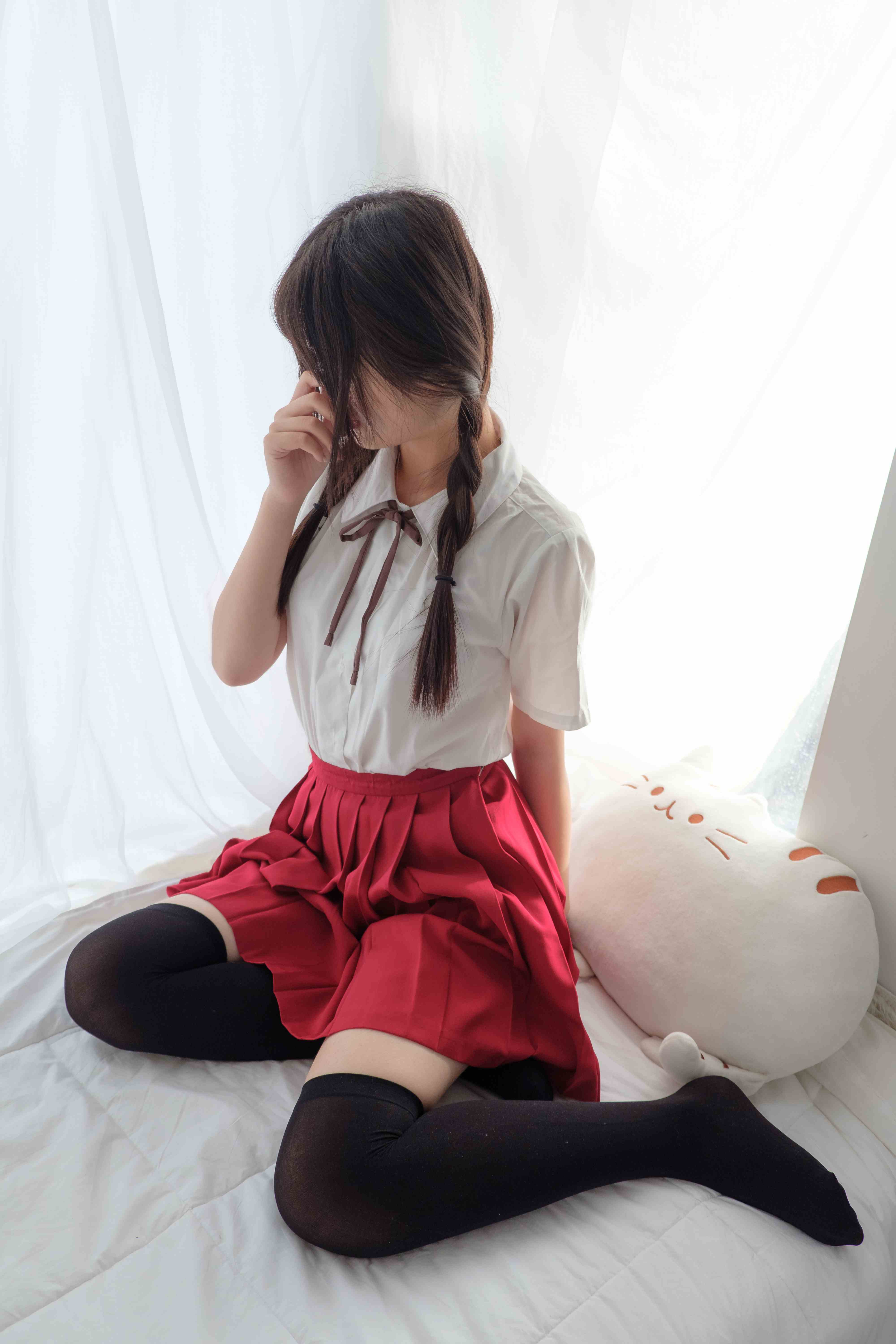 China Beauty Legs and feet 1729