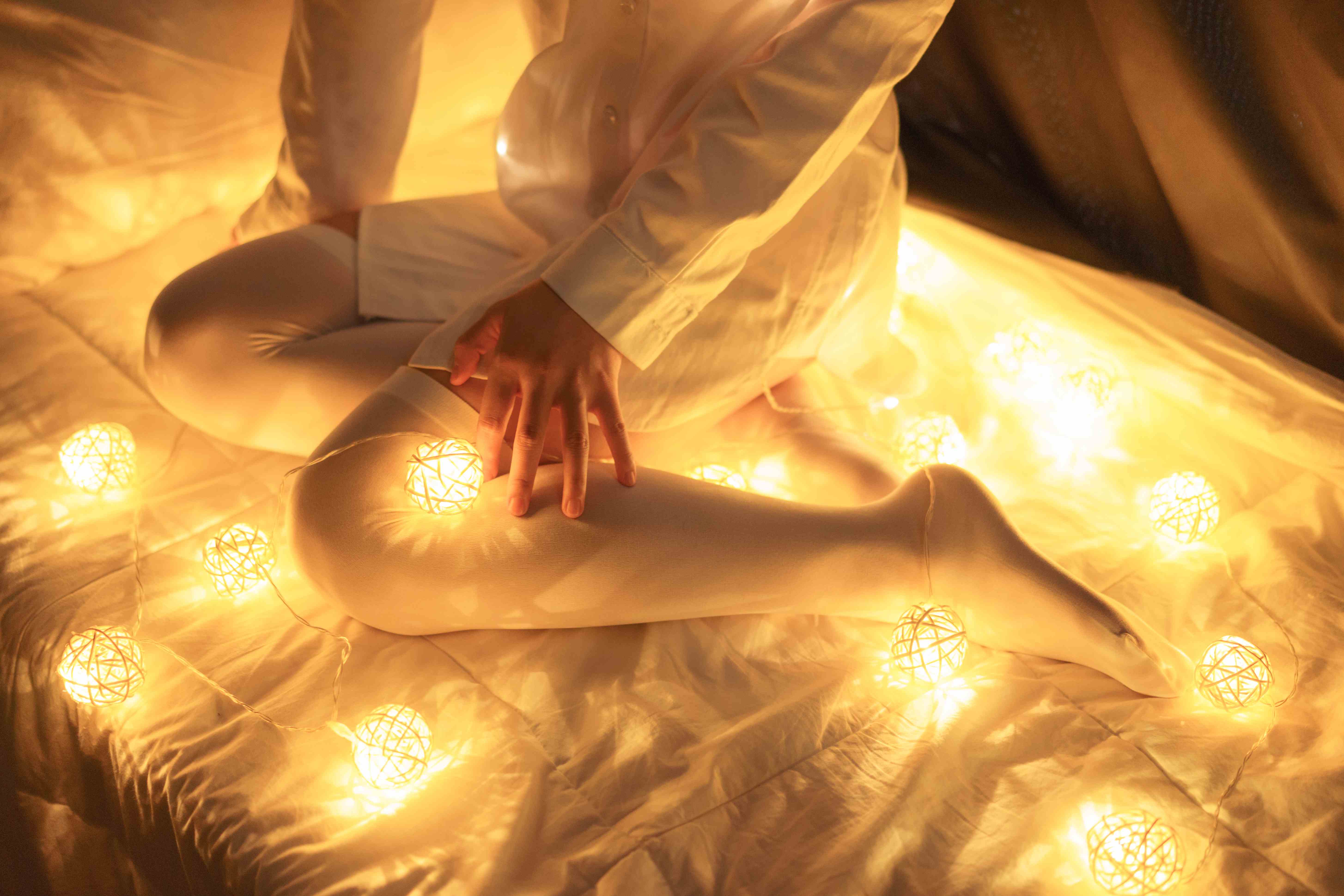 China Beauty Legs and feet 1730