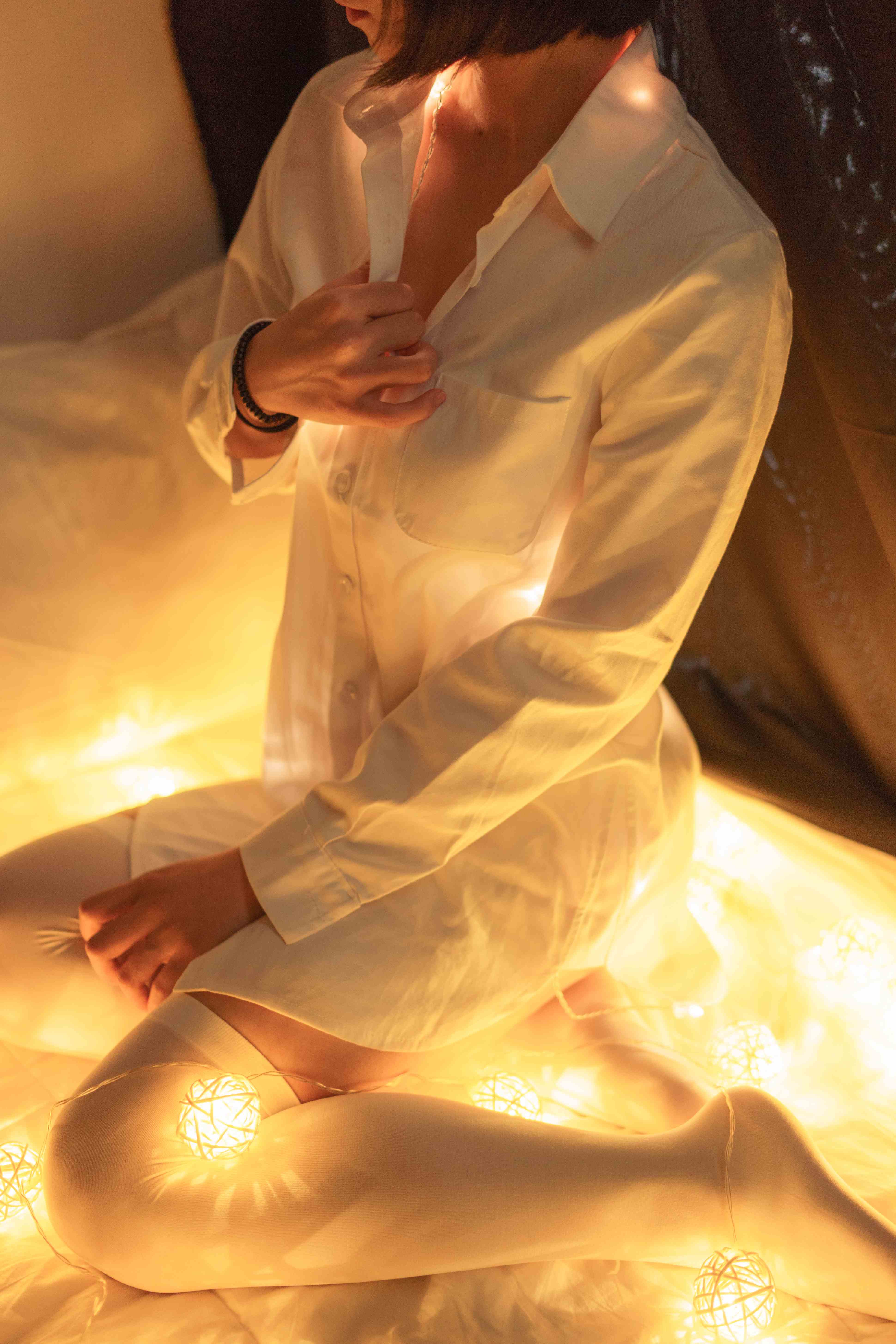 China Beauty Legs and feet 1730