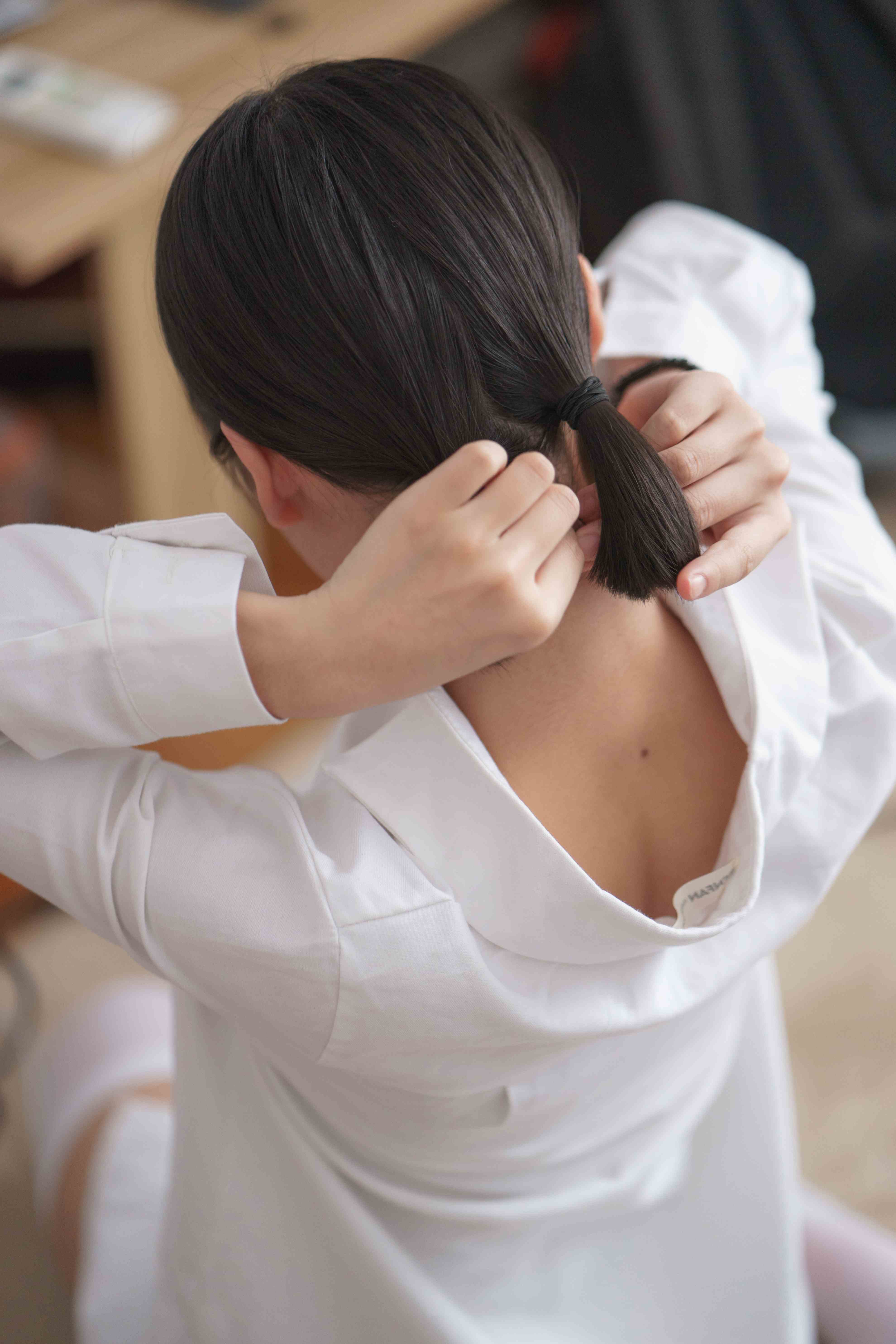 China Beauty Legs and feet 1730