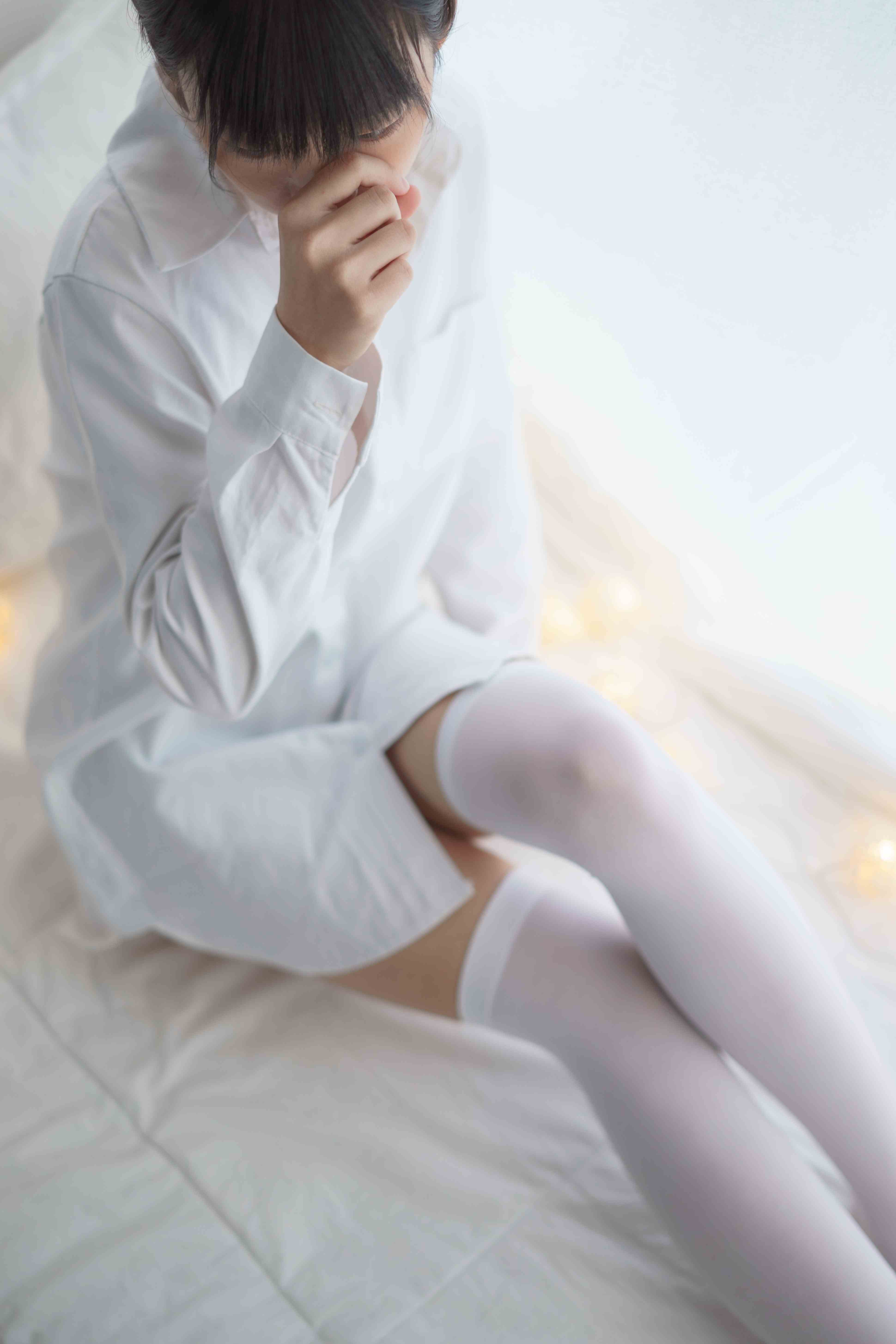 China Beauty Legs and feet 1730