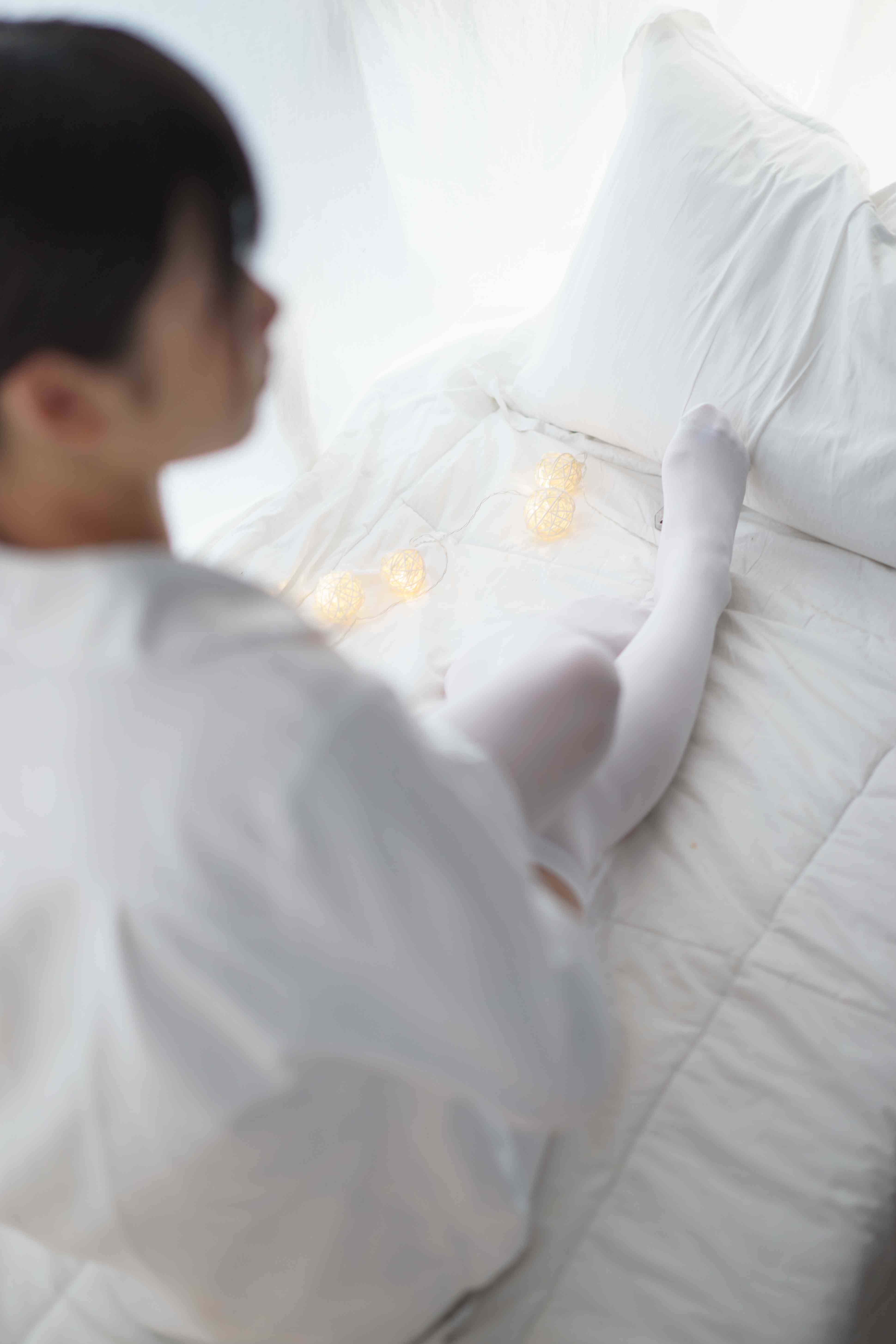 China Beauty Legs and feet 1730