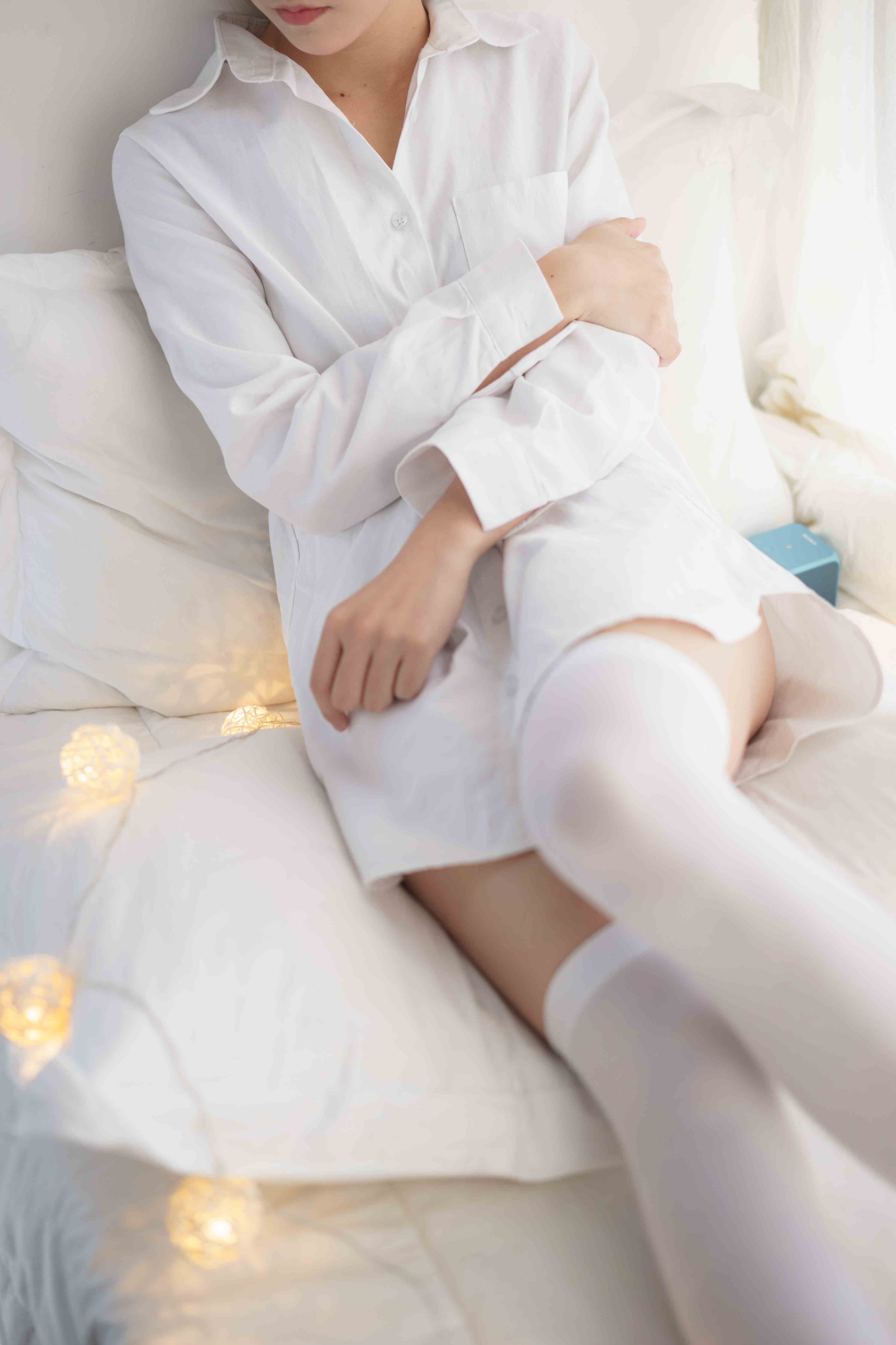 China Beauty Legs and feet 1730