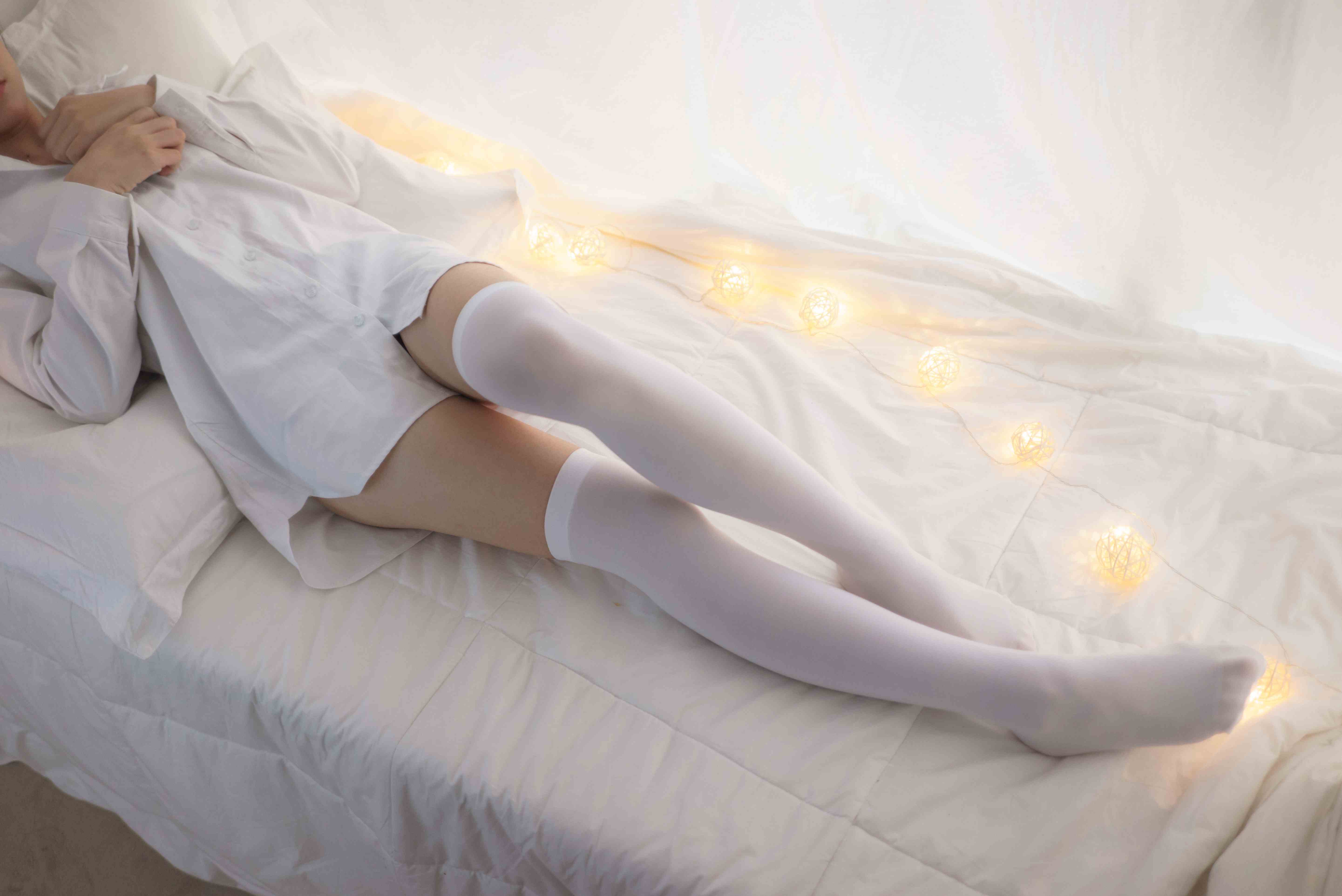 China Beauty Legs and feet 1730