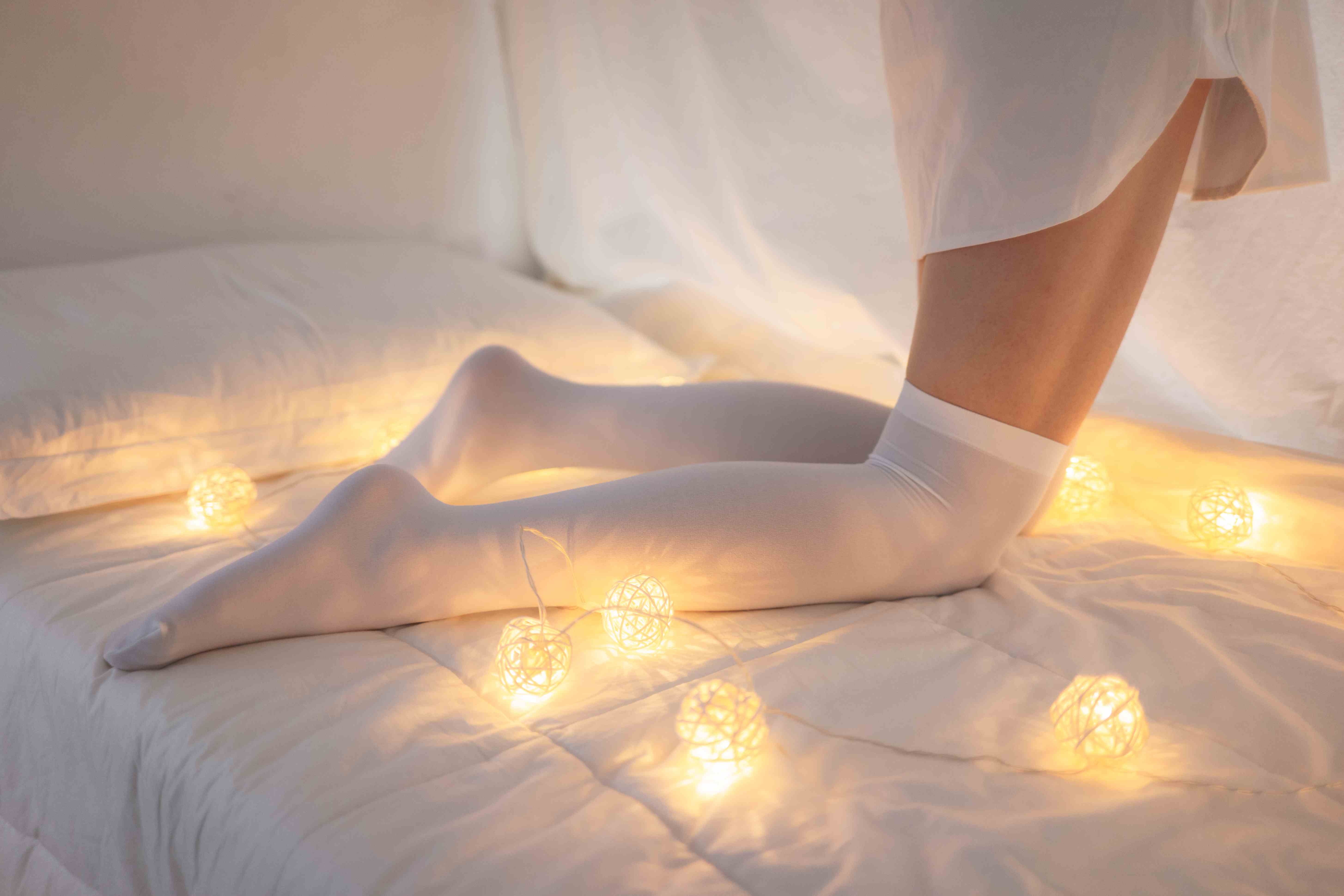 China Beauty Legs and feet 1730