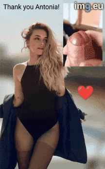 Antonia 'Toni' Schatz porn