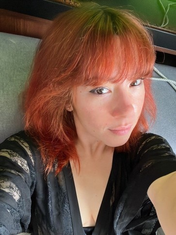 asian red head hooker from le havre