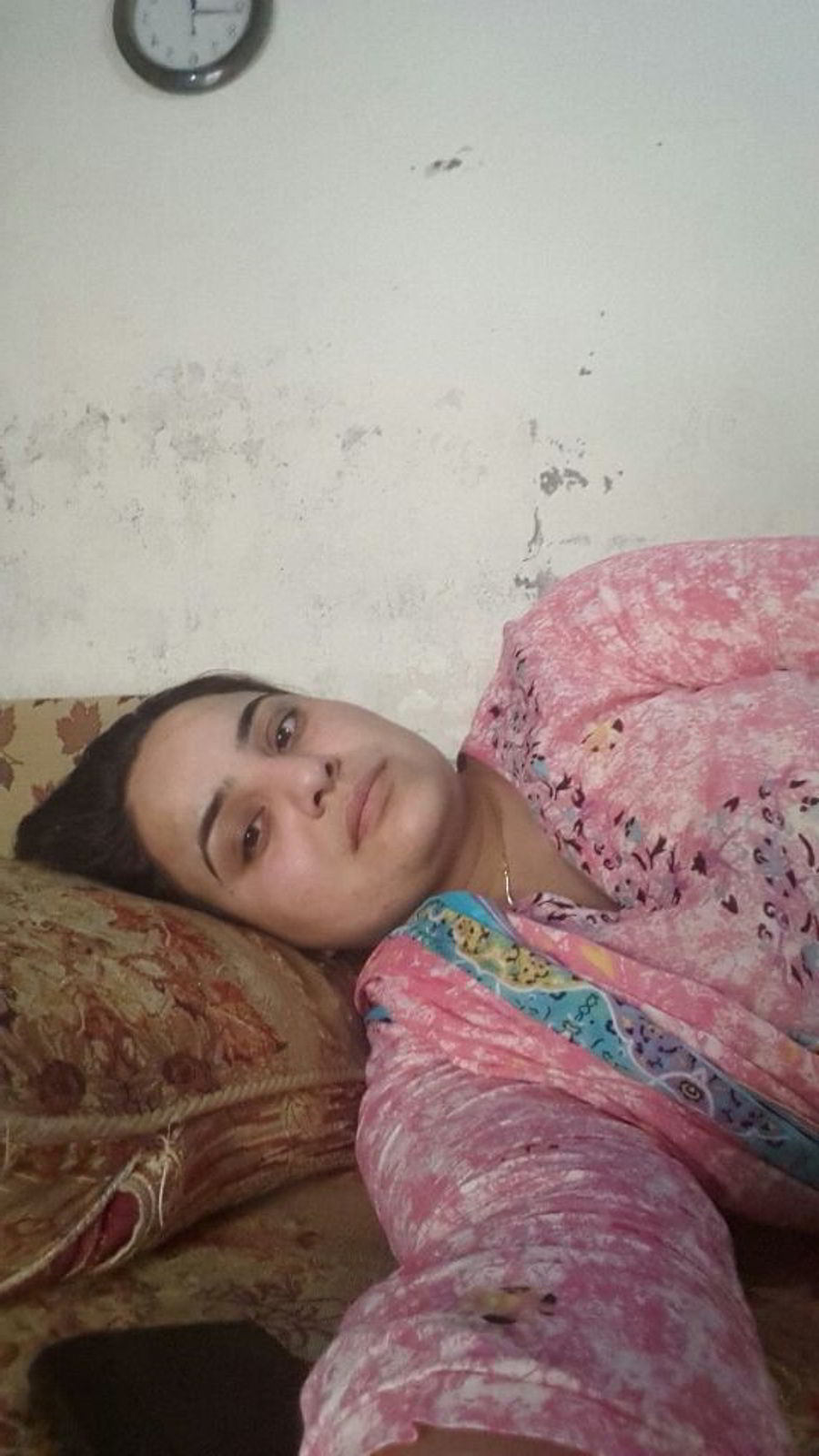 Sexy hot cute bhabhiji