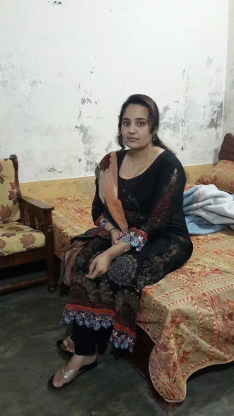 Bhabhi bathroom photoshoot