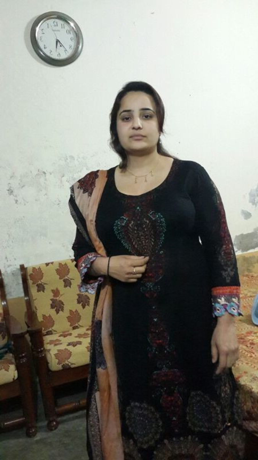 Bhabhi bathroom photoshoot