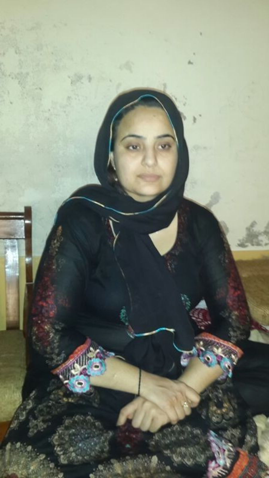 Bhabhi bathroom photoshoot