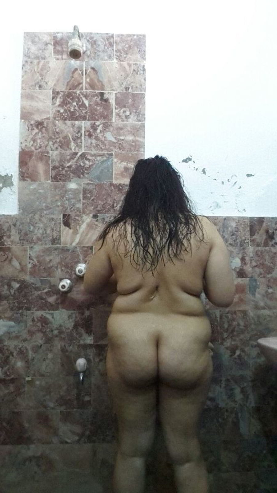 Unsatisfied big boobs bhabhi