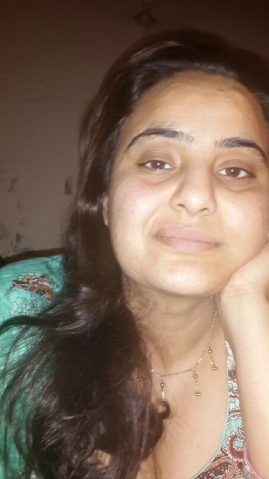 Unsatisfied indian big boobs bhabhi