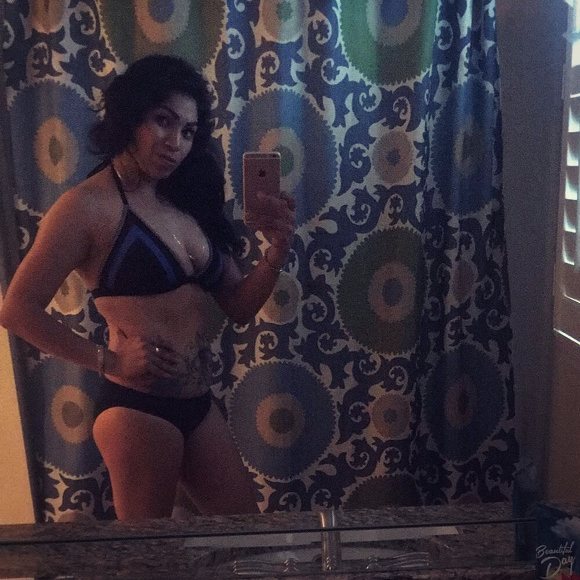 Nansi Muñoz - Nansi Munoz Arriaga