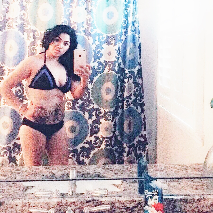 Nansi Muñoz - Nansi Munoz Arriaga